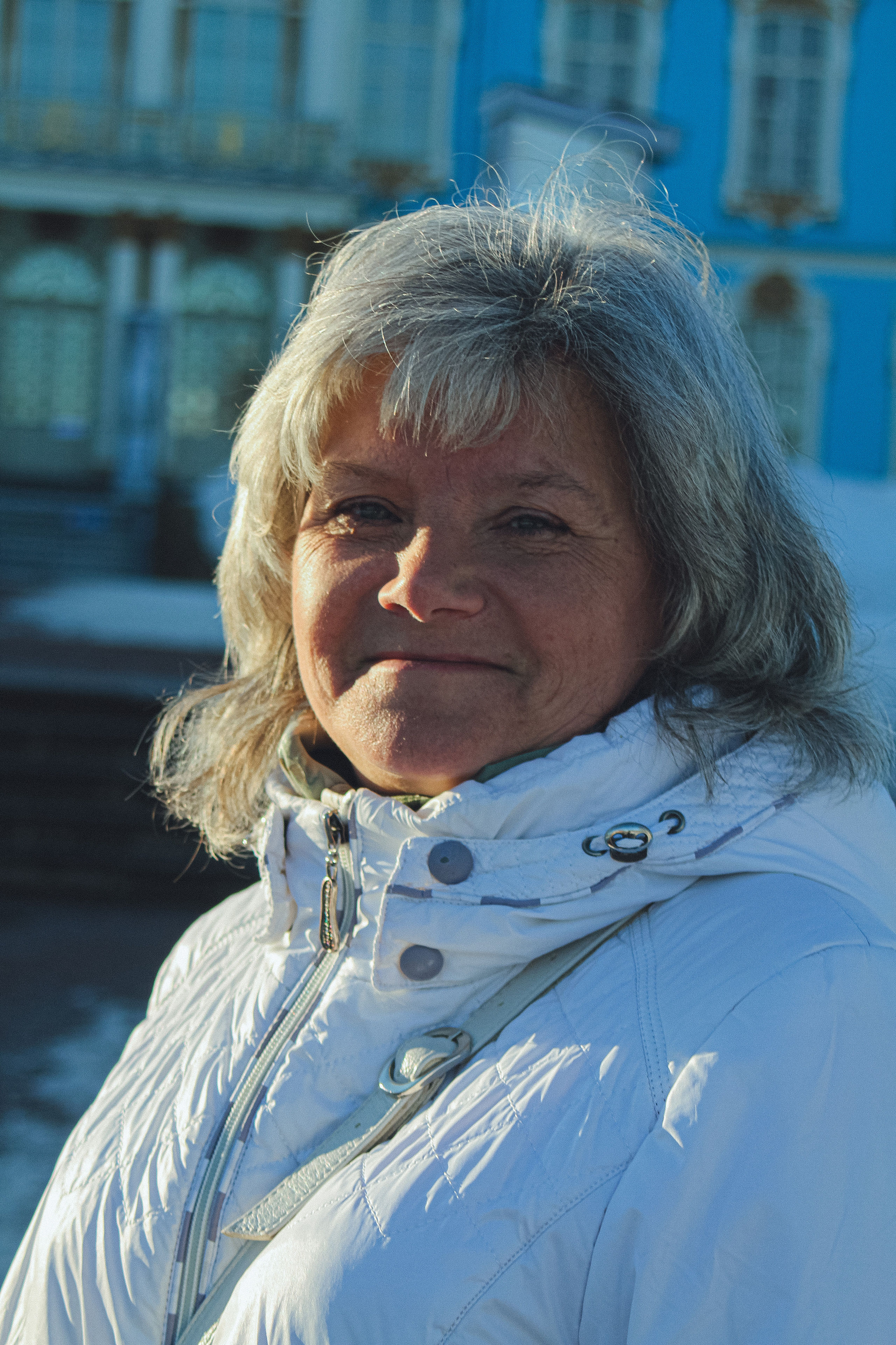 Мама. Фотограф в Санкт-Петербурге