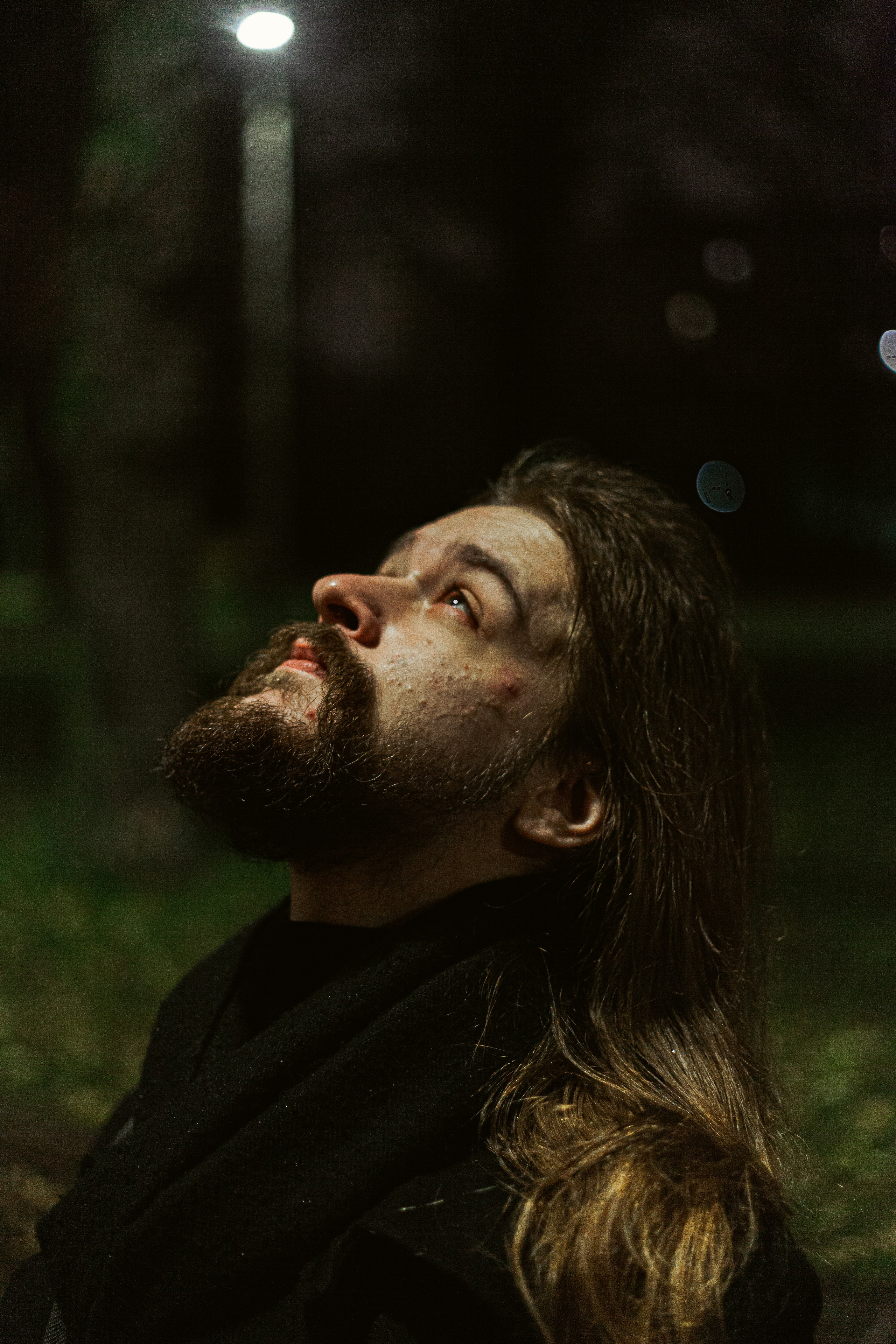 Богдан. Фотограф в Санкт-Петербурге