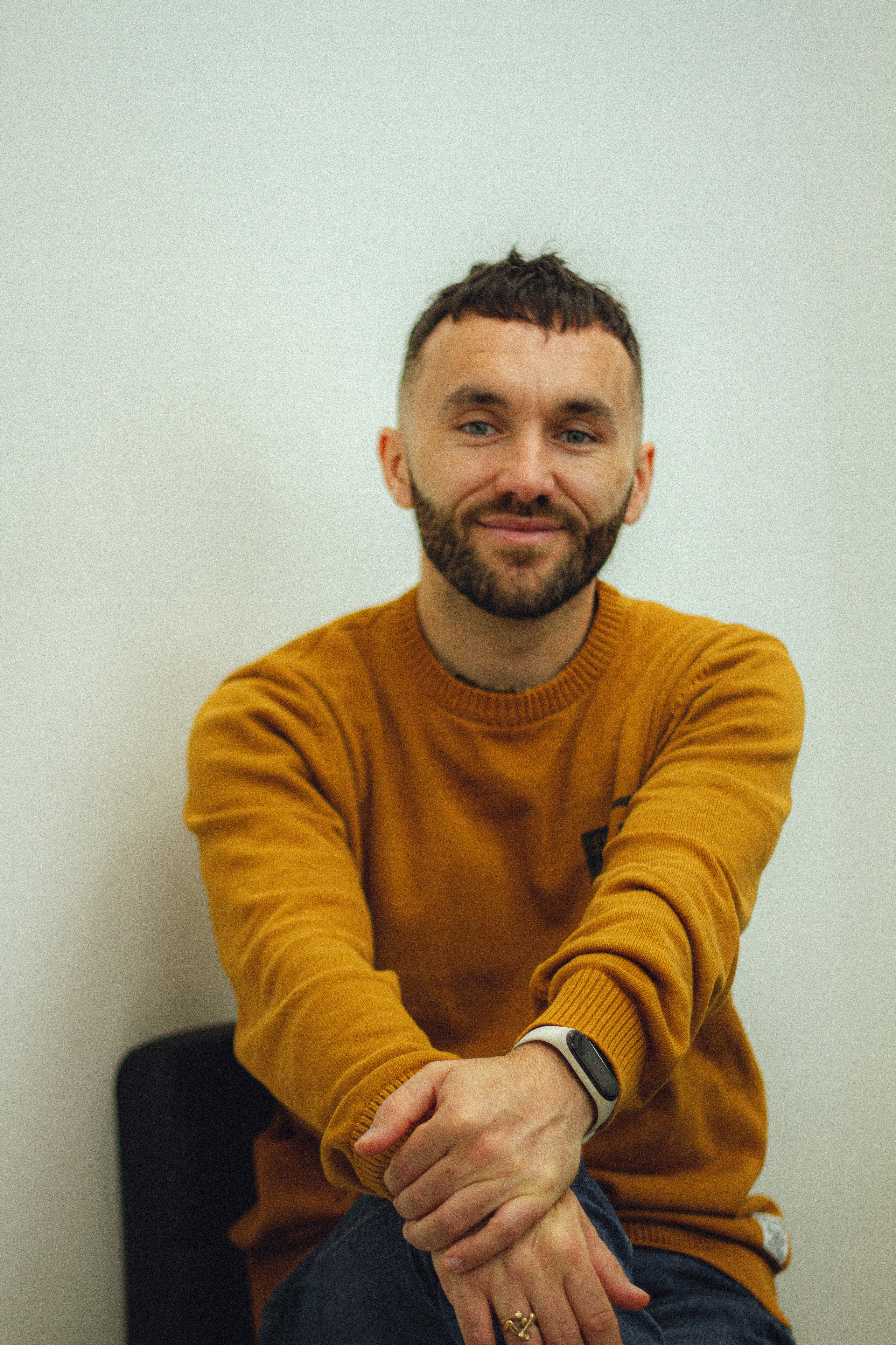 Барбер Настя Ямских. Фотограф в Санкт-Петербурге