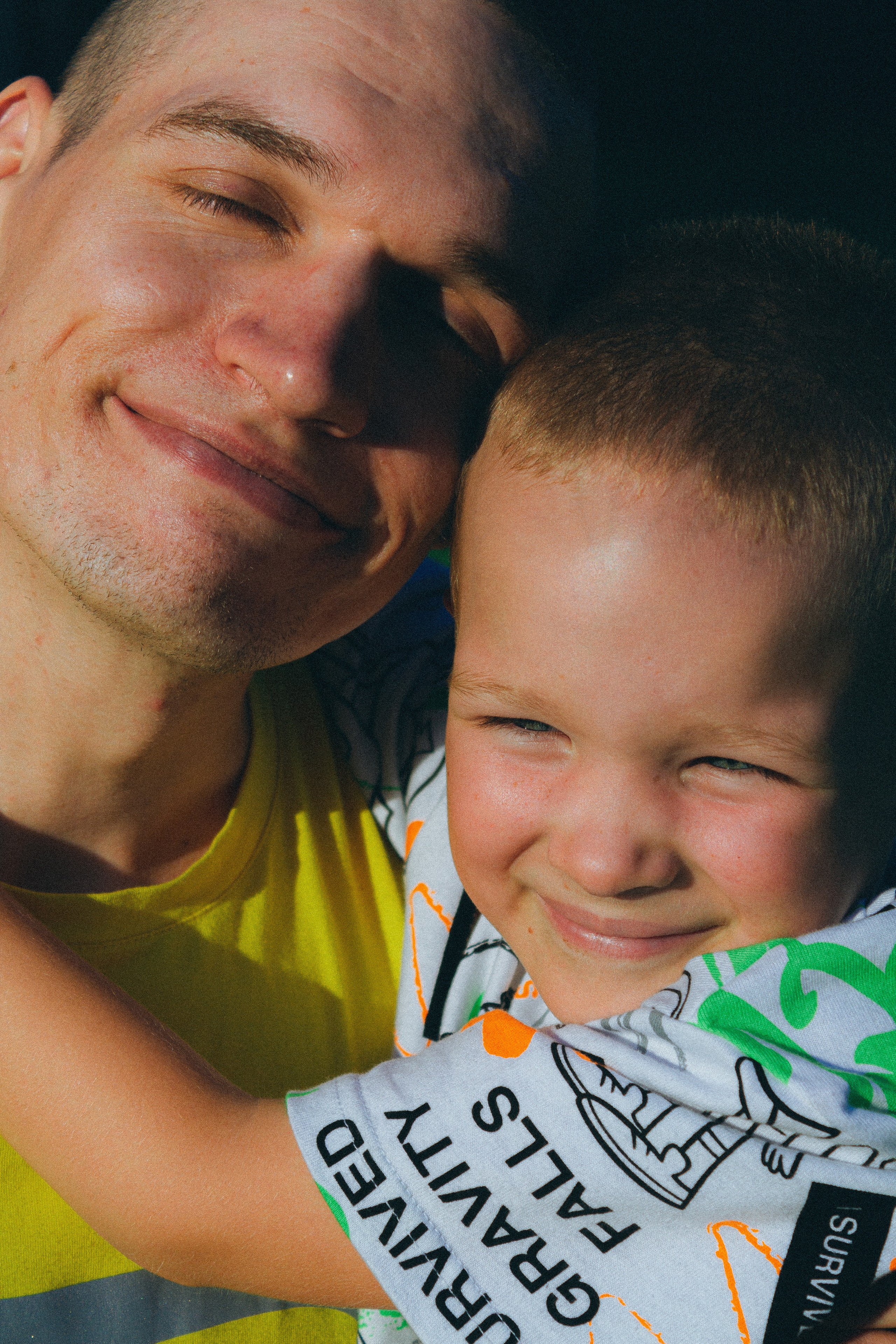 Елисей и его День Рождения. Фотограф в Санкт-Петербурге