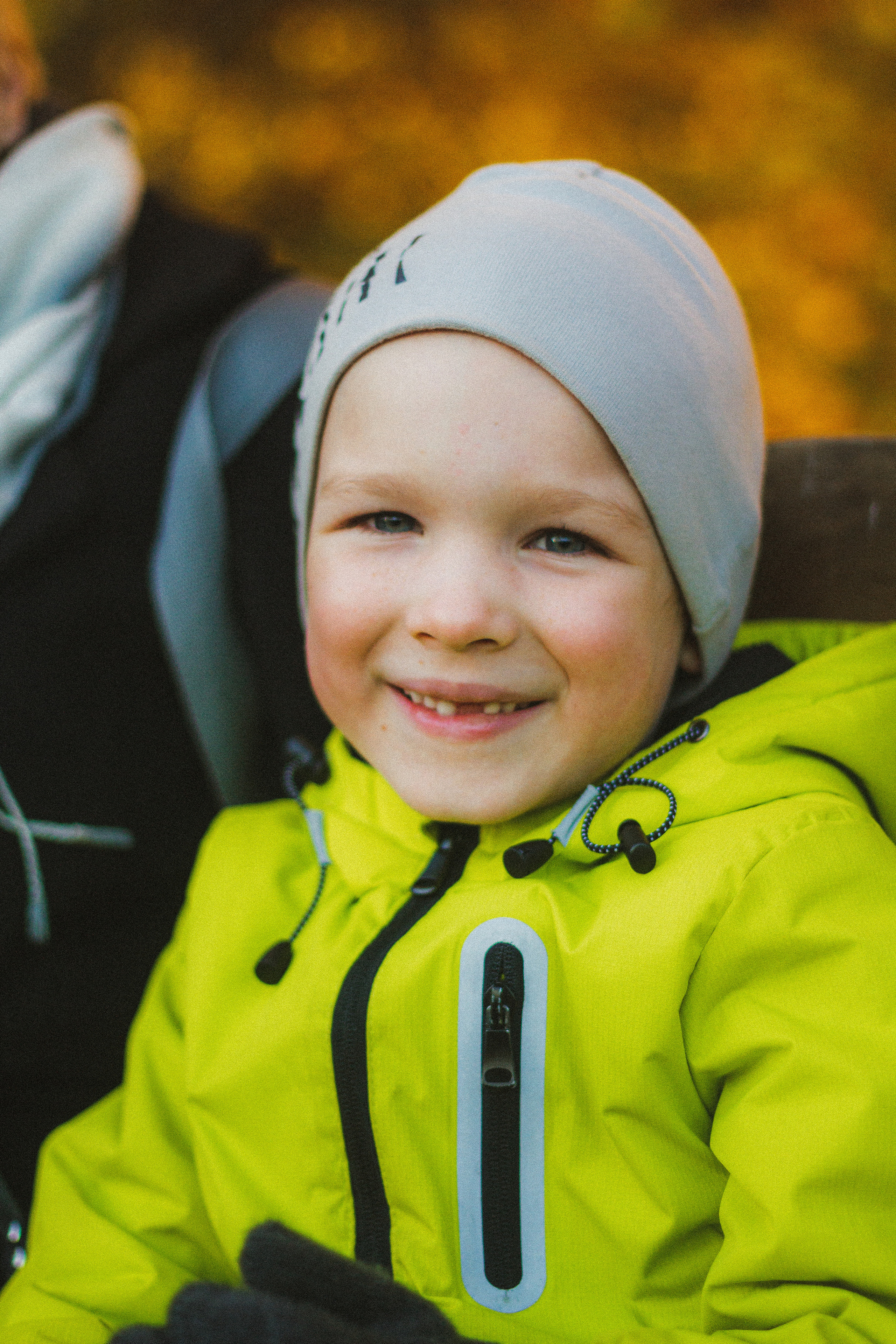 Прогулка по эко-тропе Лисий нос. Фотограф в Санкт-Петербурге