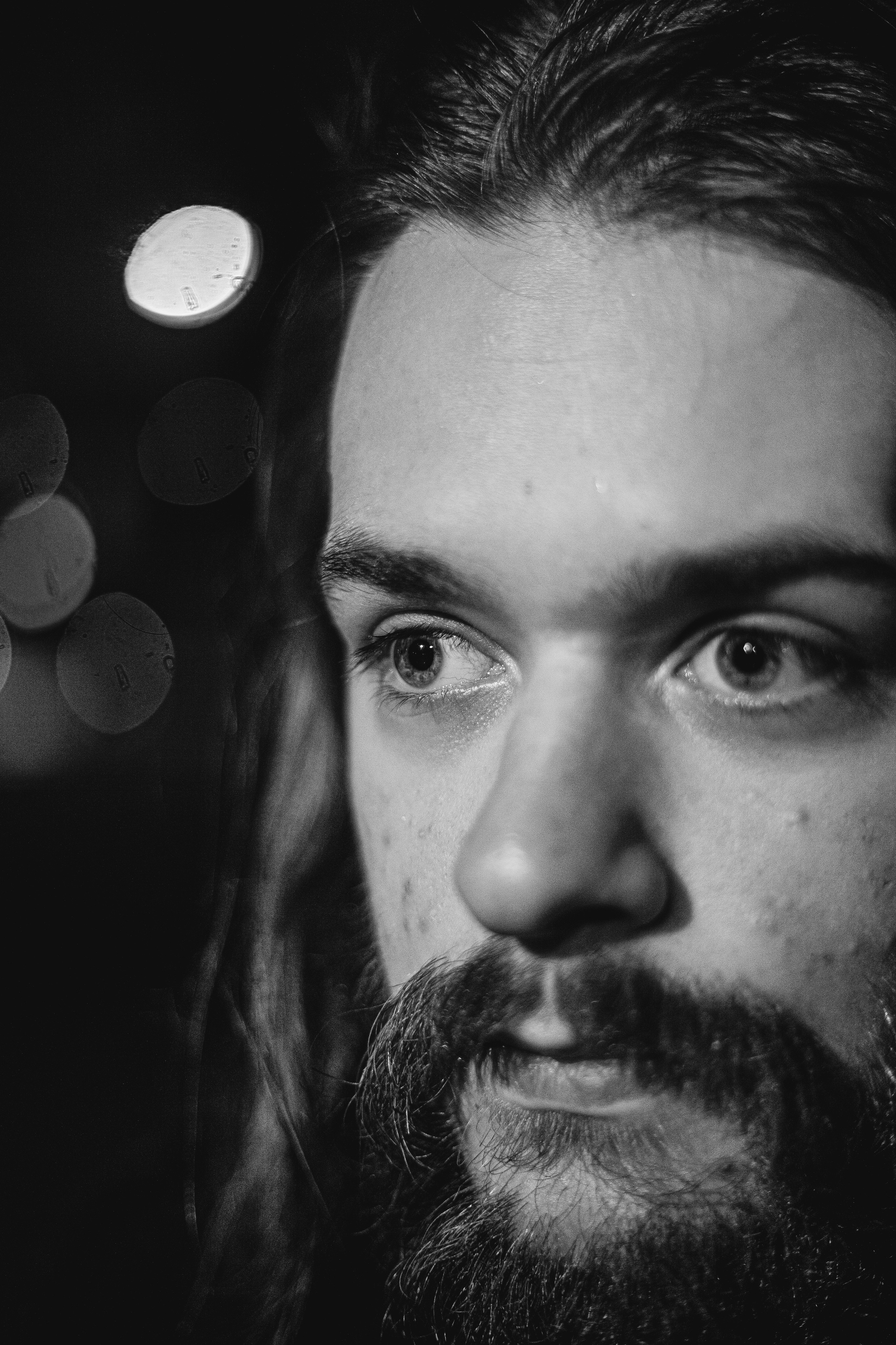 Богдан. Фотограф в Санкт-Петербурге