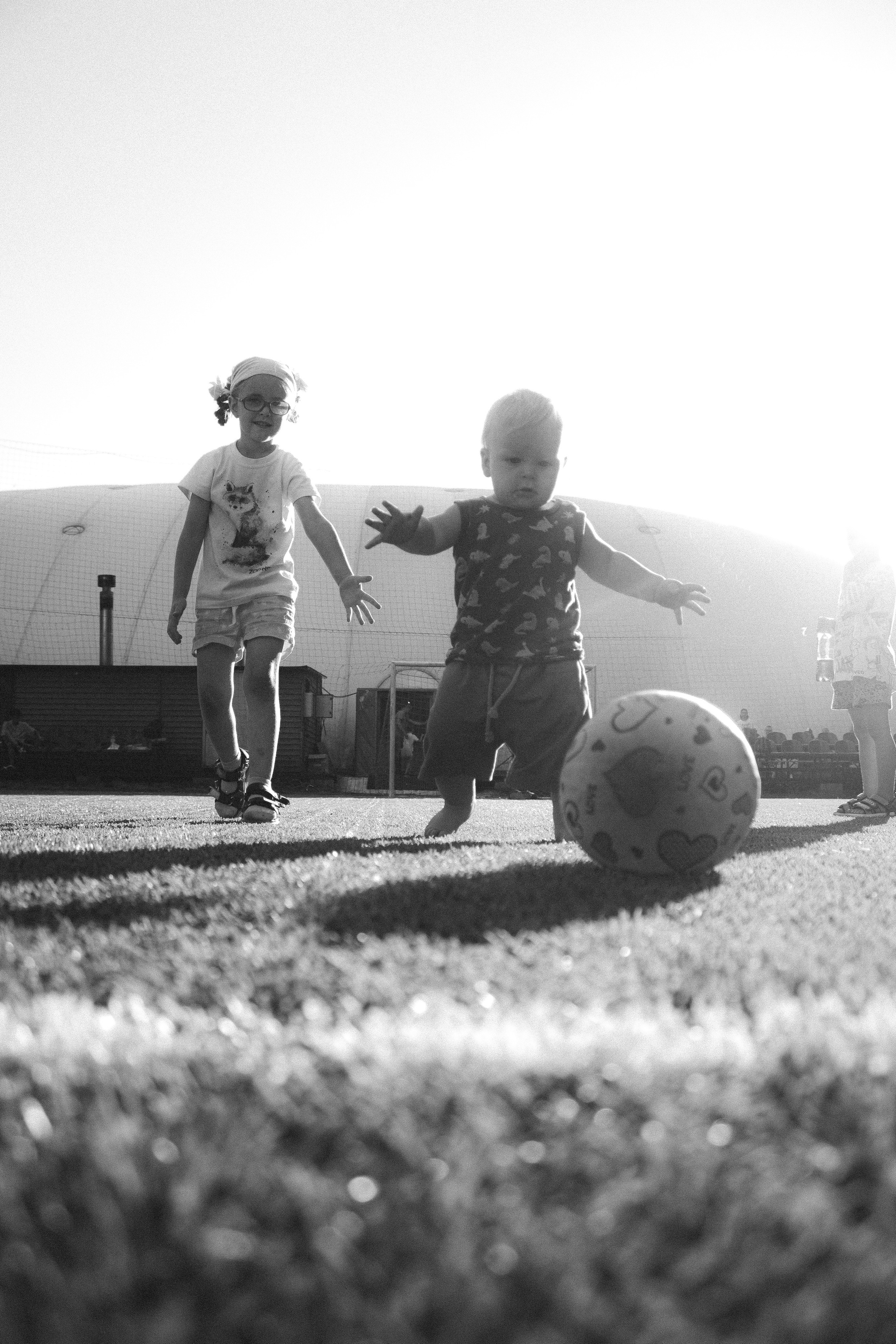 Елисей и его День Рождения. Фотограф в Санкт-Петербурге