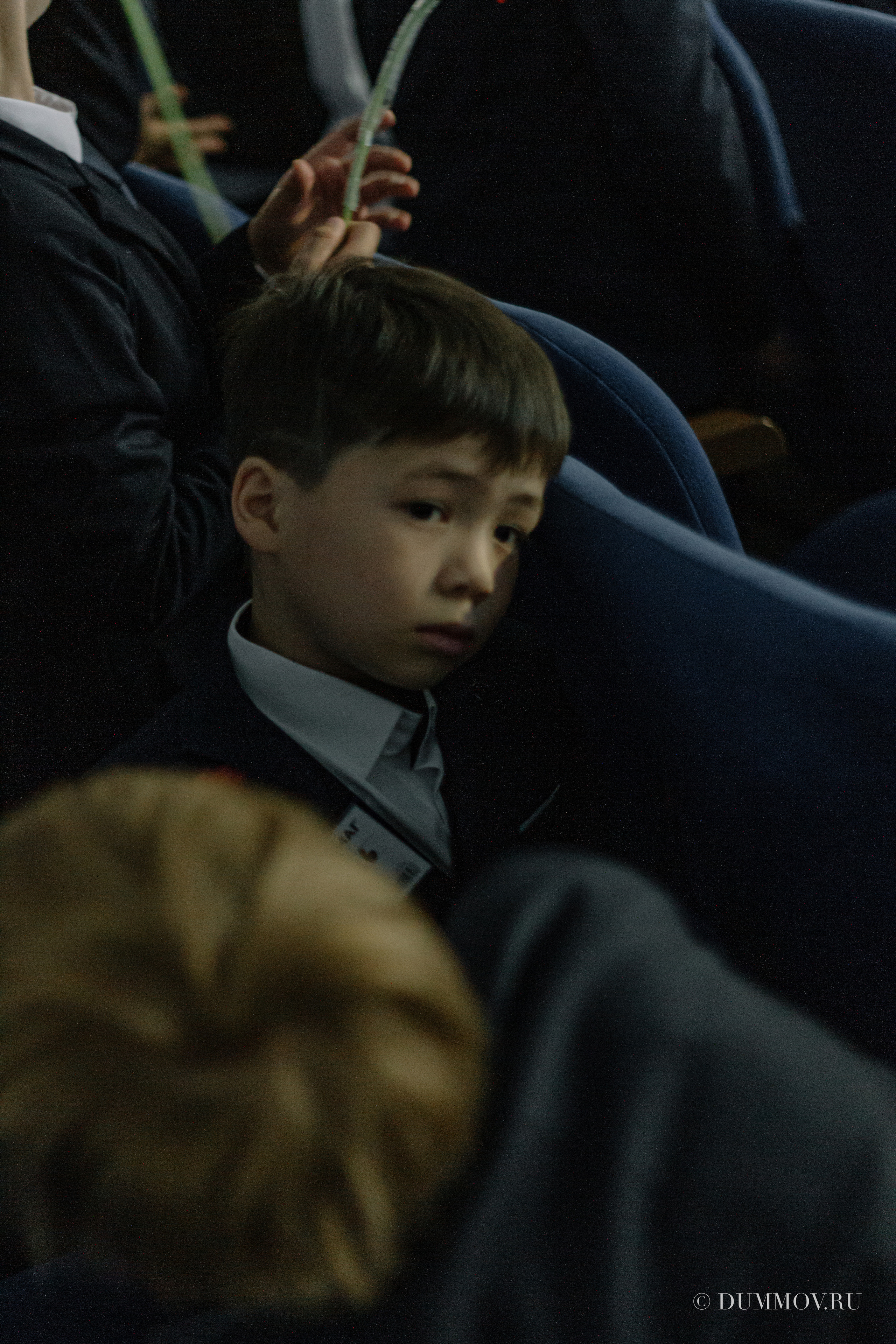 День знаний (Школа 604 Славянка). Фотограф в Санкт-Петербурге