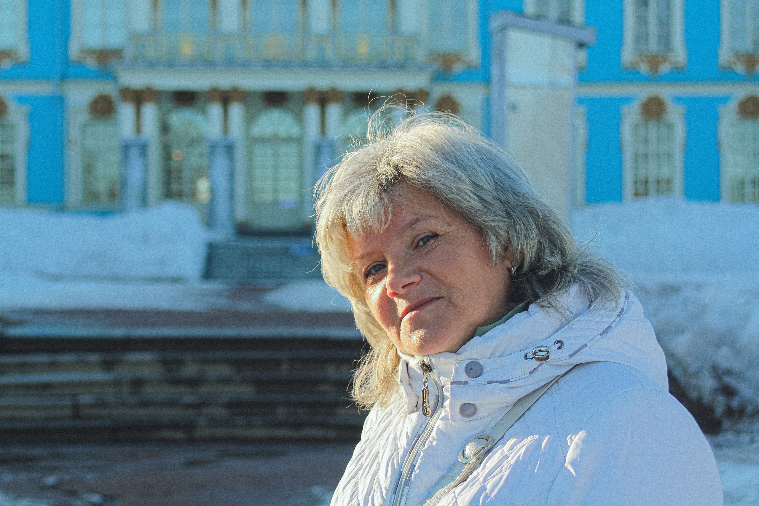 Мама. Фотограф в Санкт-Петербурге