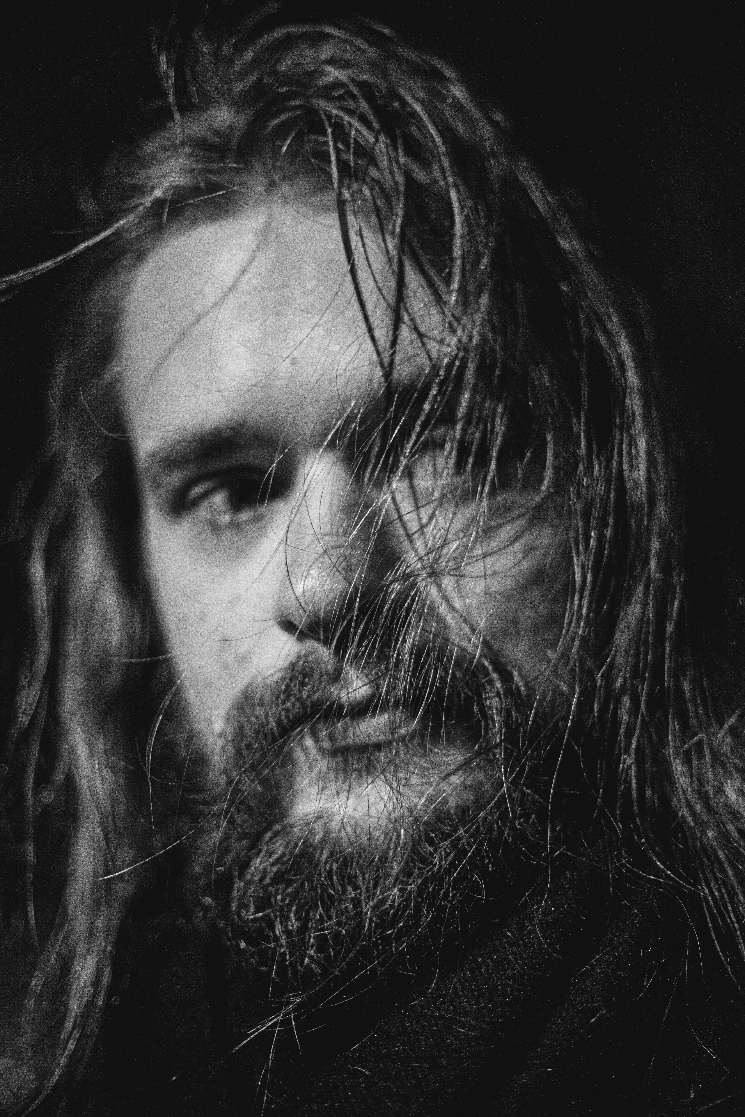 Богдан. Фотограф в Санкт-Петербурге