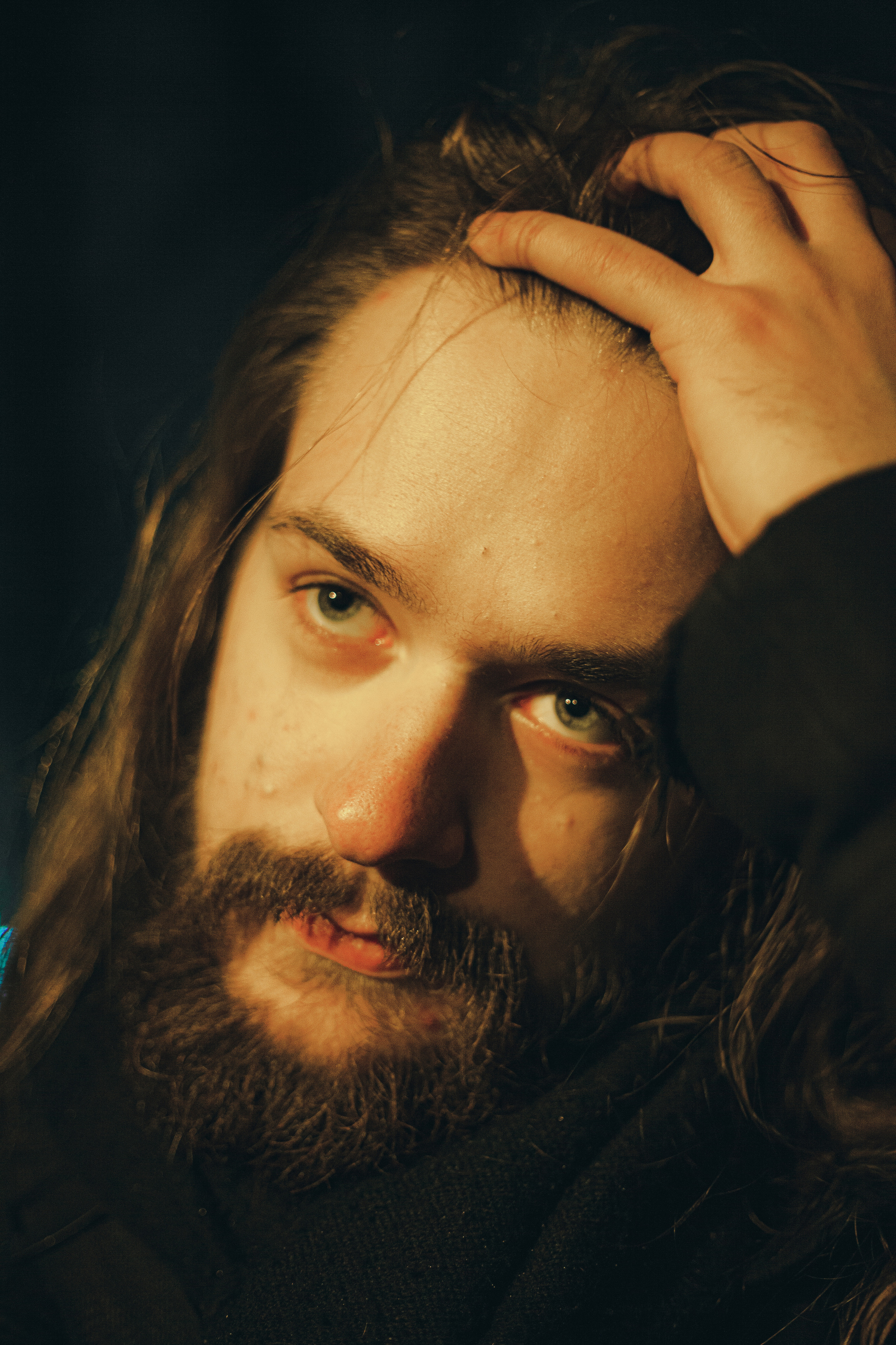 Богдан. Фотограф в Санкт-Петербурге