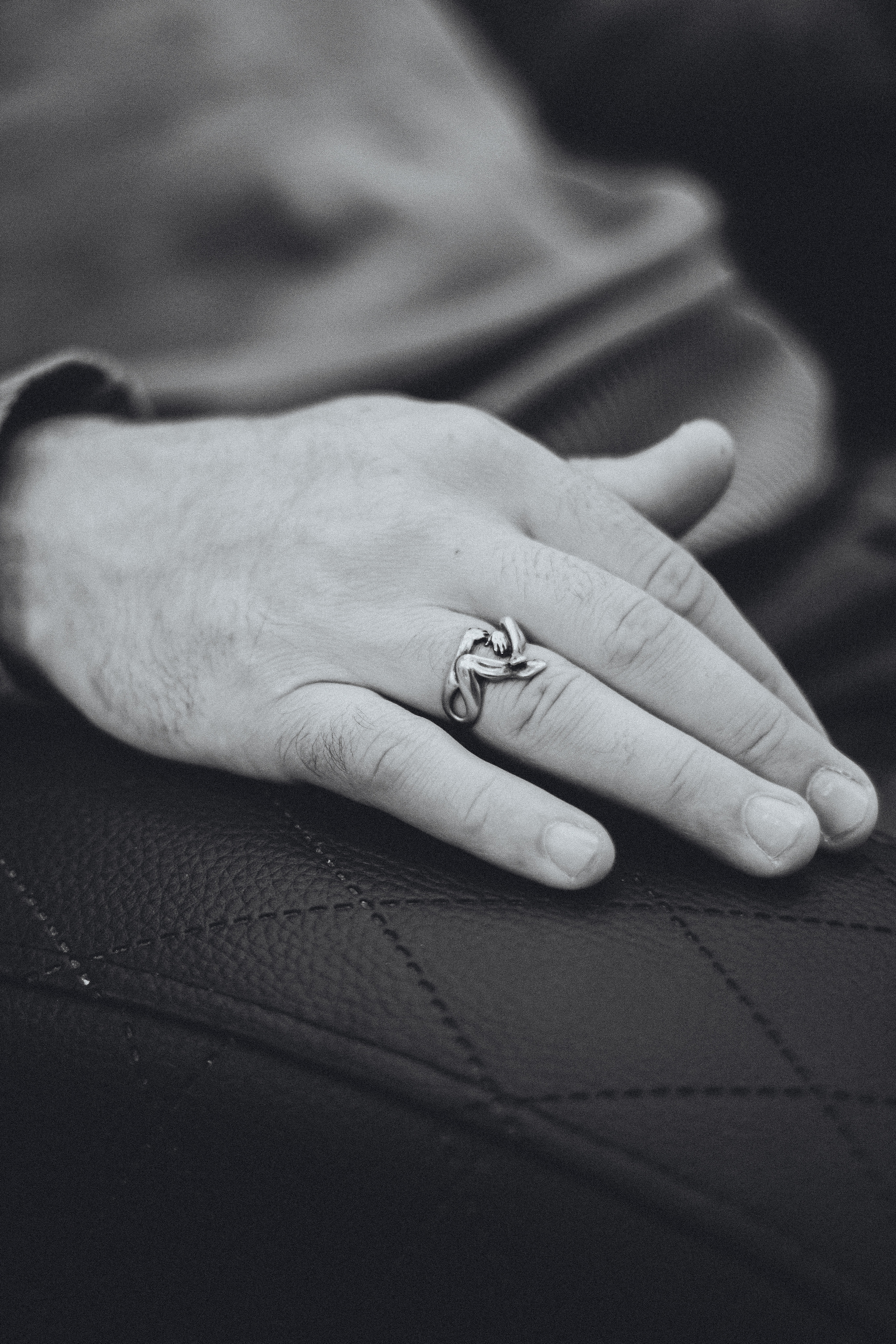 Барбер Настя Ямских. Фотограф в Санкт-Петербурге