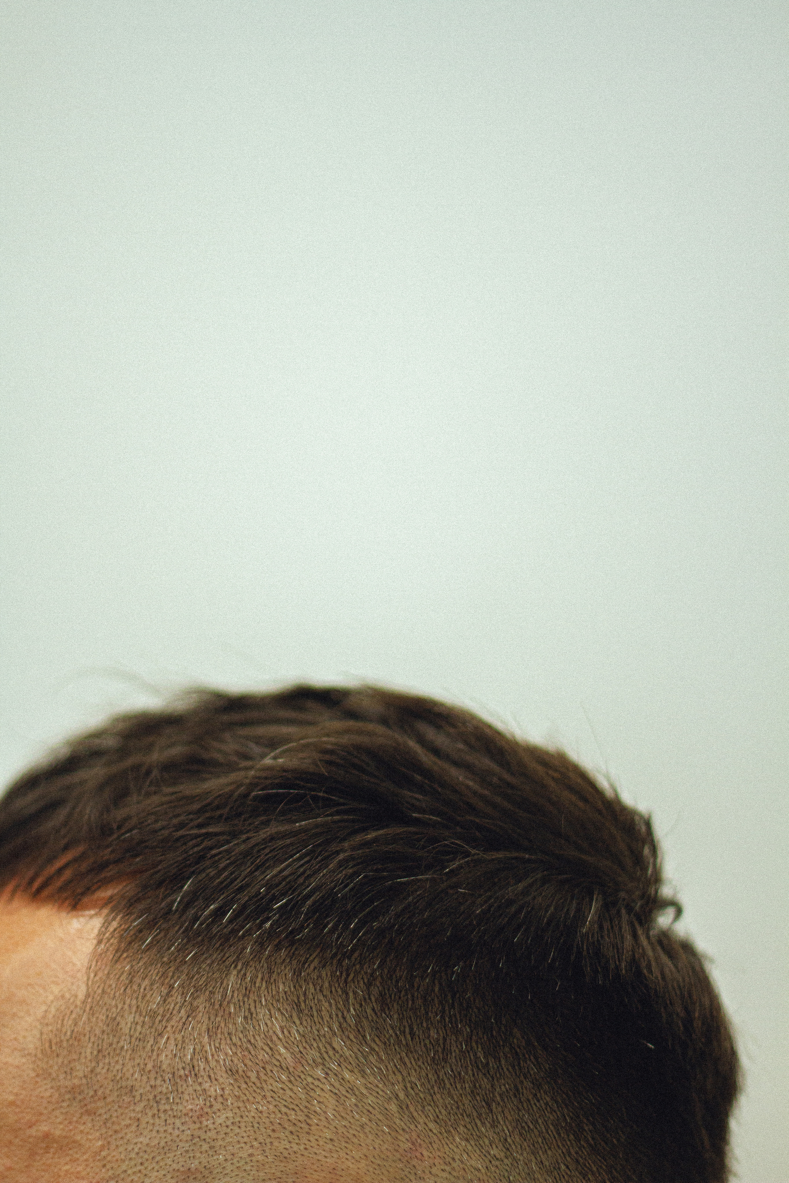 Барбер Настя Ямских. Фотограф в Санкт-Петербурге