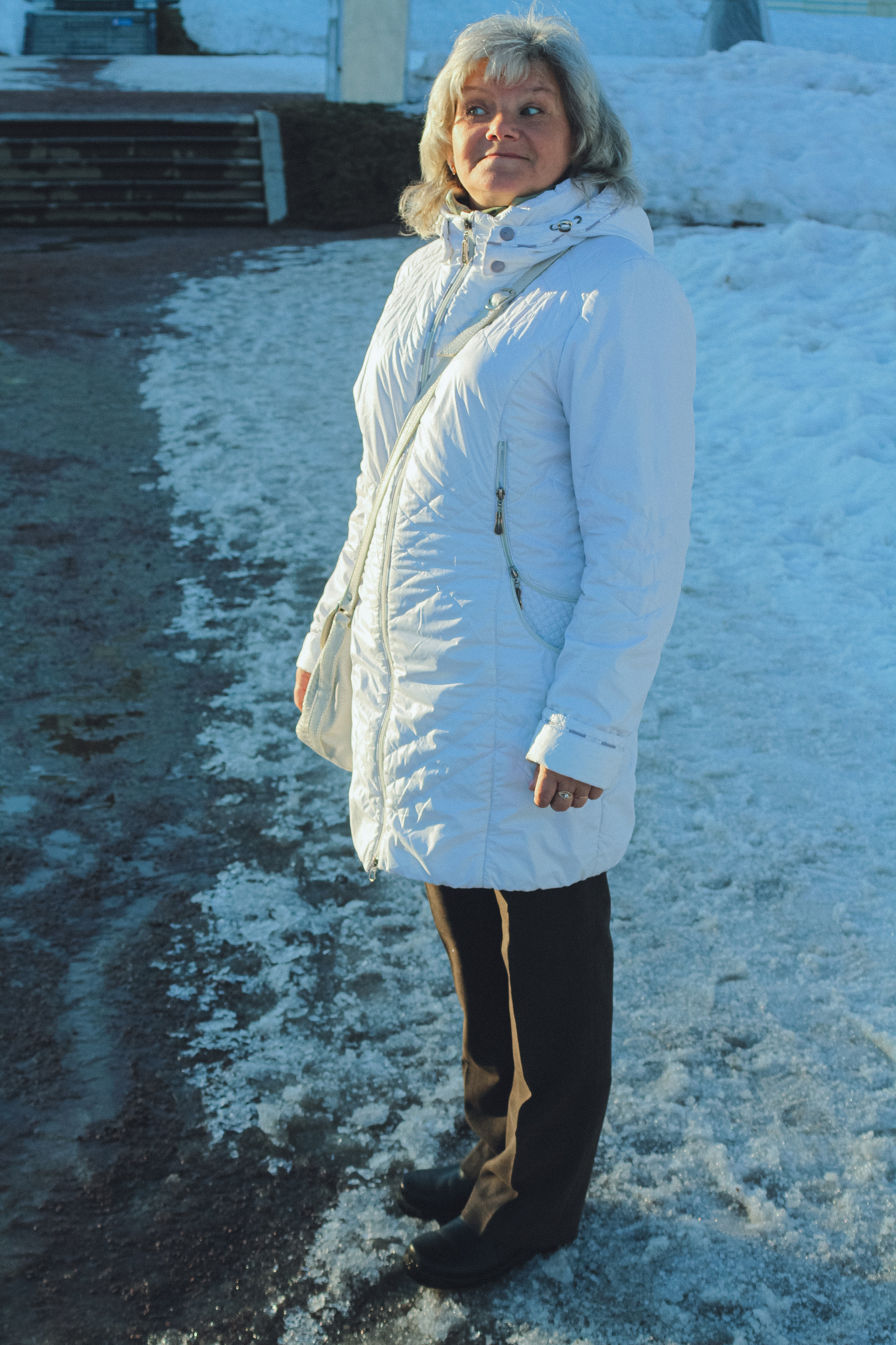 Мама. Фотограф в Санкт-Петербурге