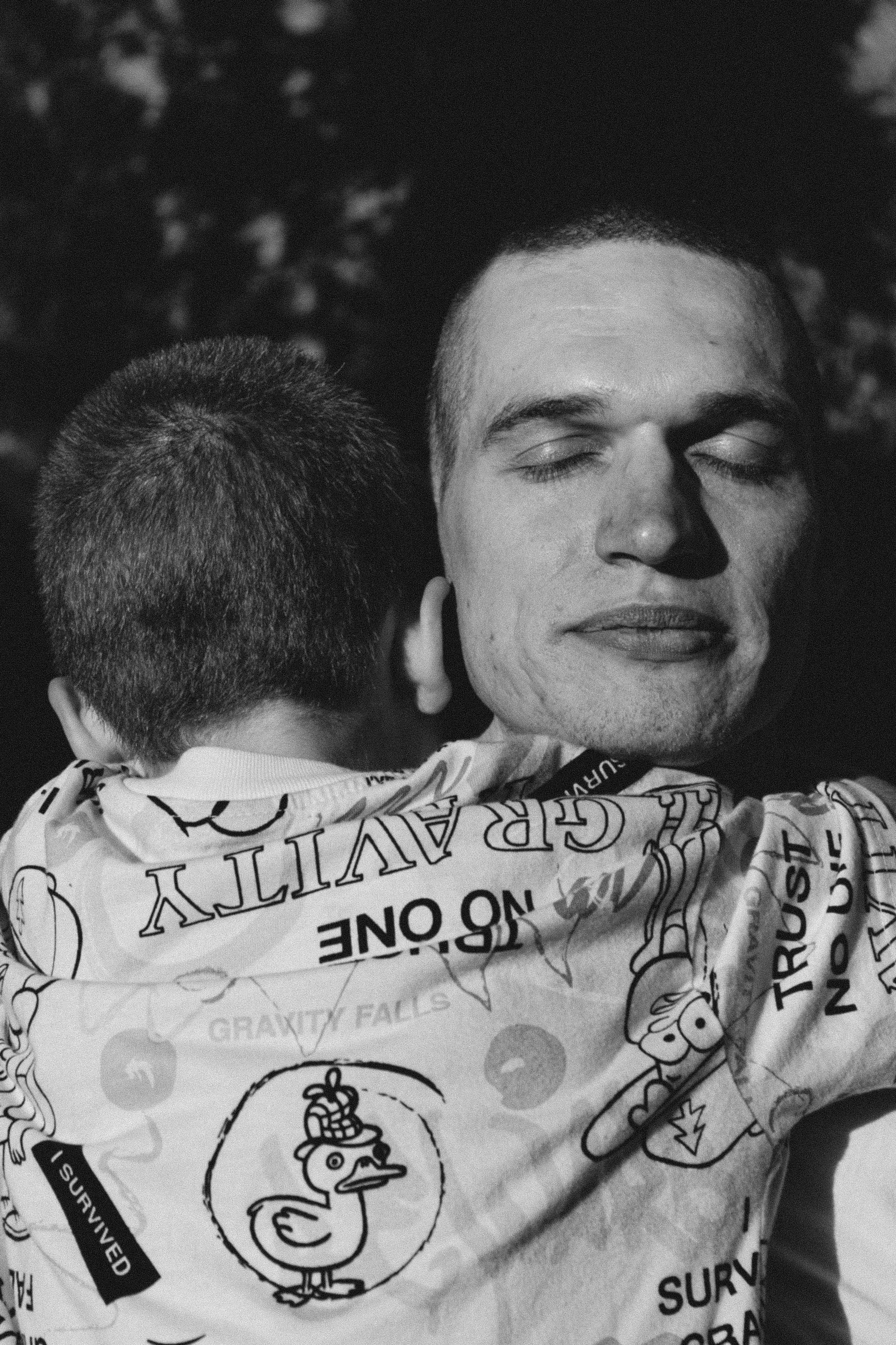 Елисей и его День Рождения. Фотограф в Санкт-Петербурге