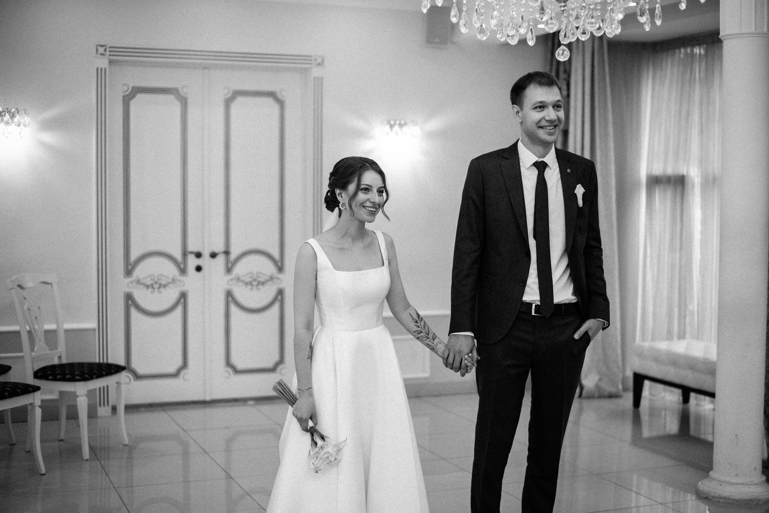 Екатерина & Михаил. Фотограф в Екатеринбурге Веретенова Наталья