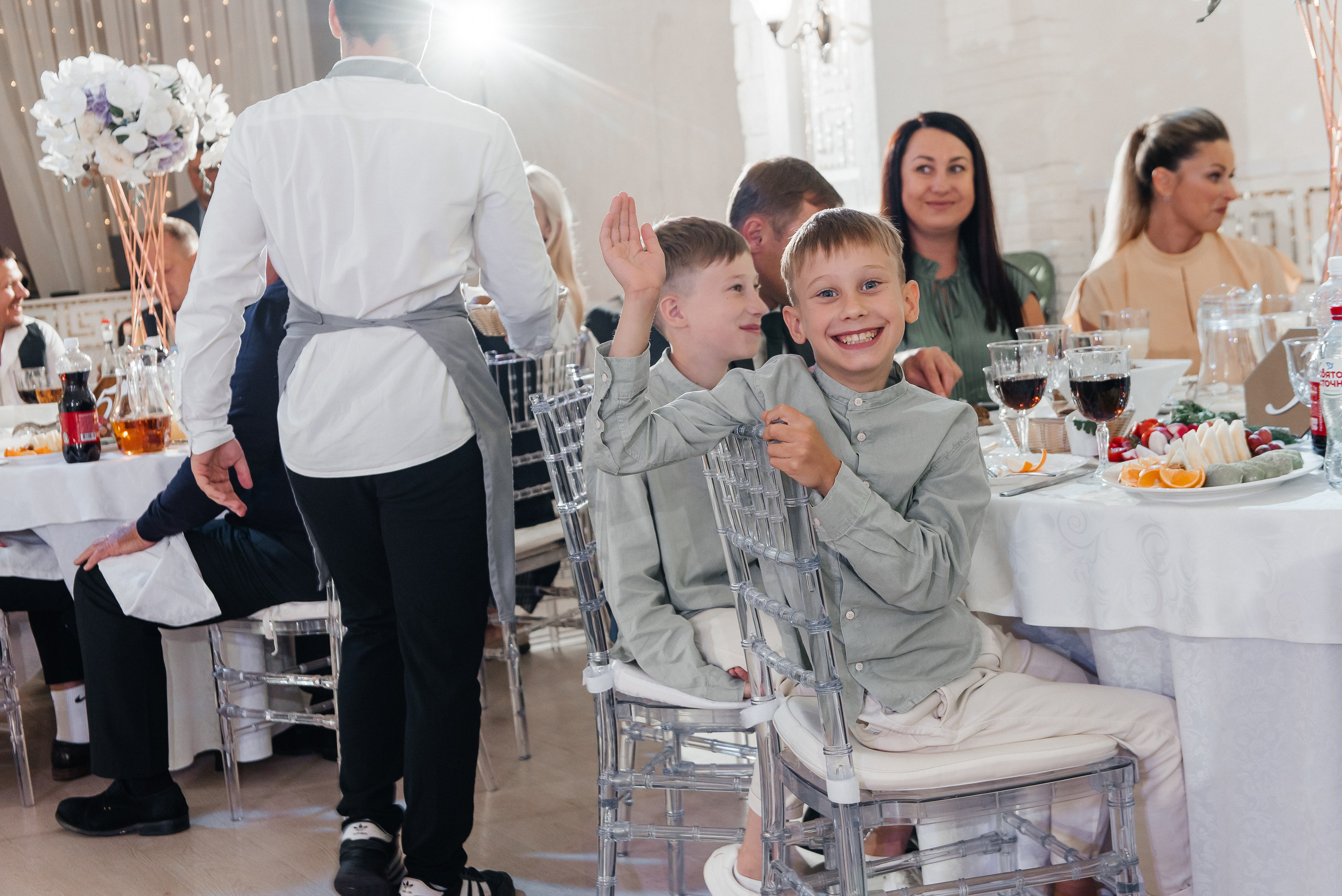 Elizaveta & Oleg. Свадебный и семейный фотограф | Екатерина Вяткина