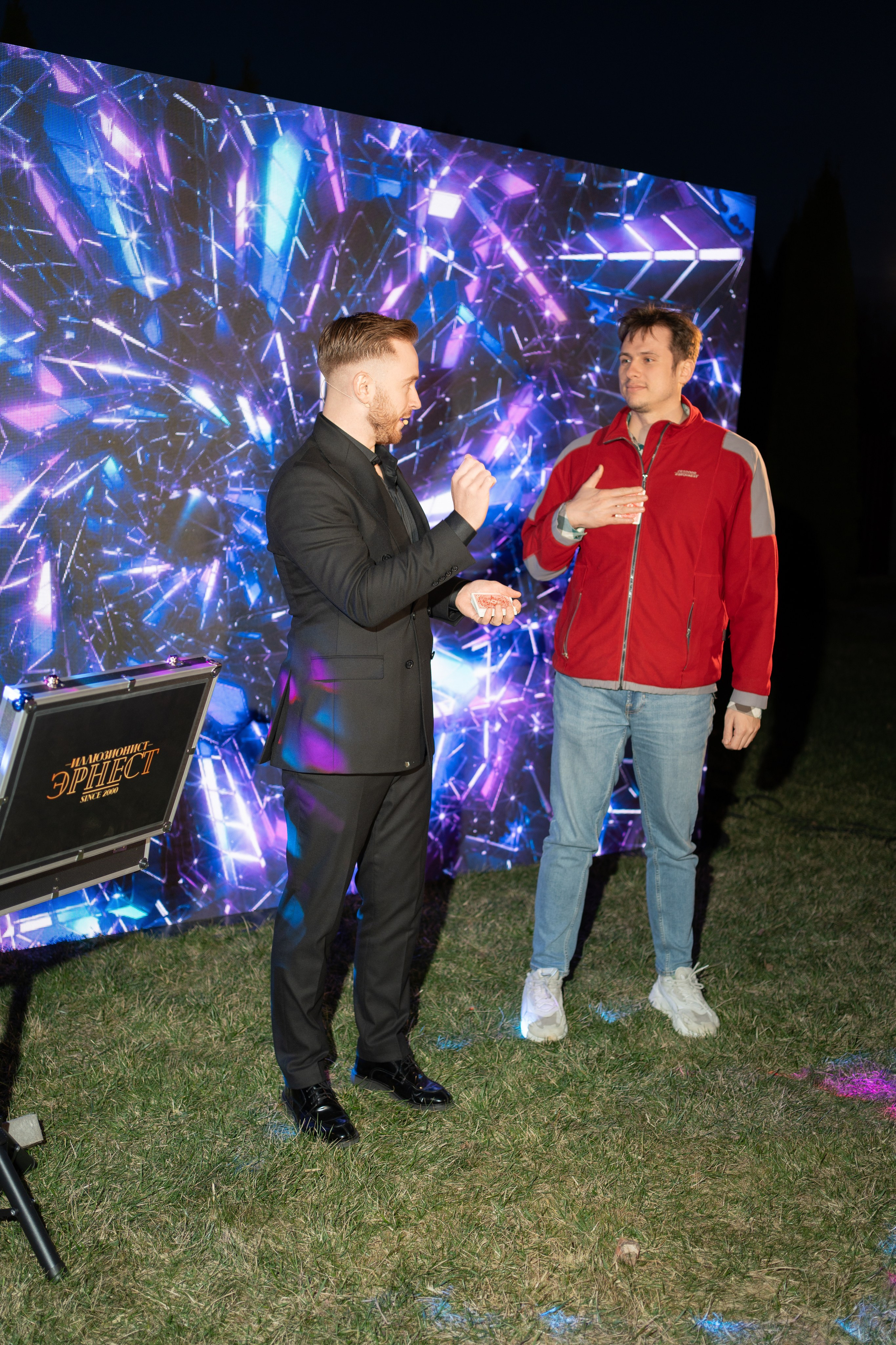 Gender Party. Семейный и свадебный фотограф Минск, Беларусь Анна Орловская