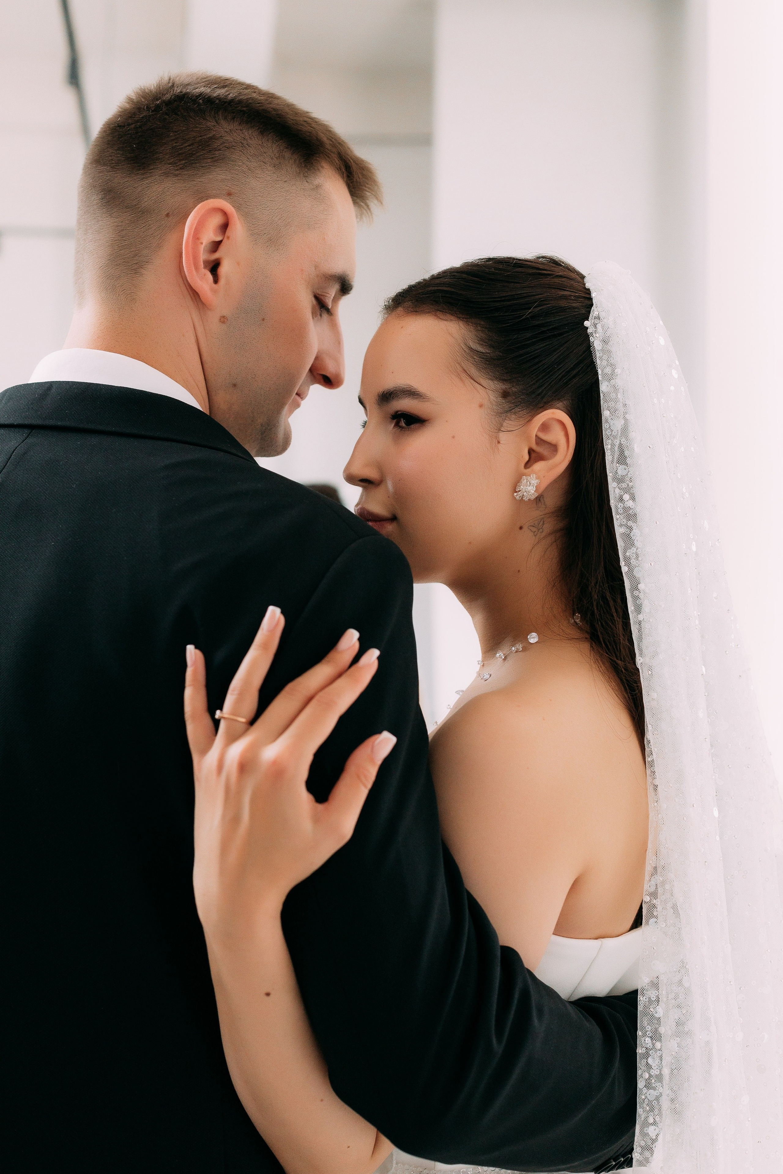 Иван & Настя. Свадебный и репортажный фотограф в Чебоксарах Покровский Александр