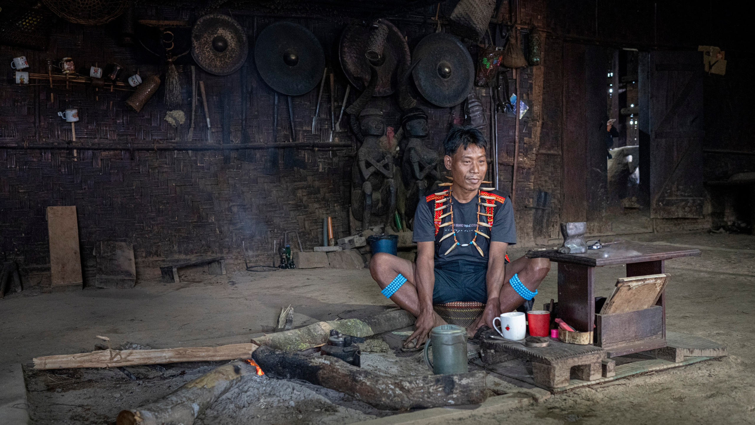 India travel. Фотограф Сергей Танков