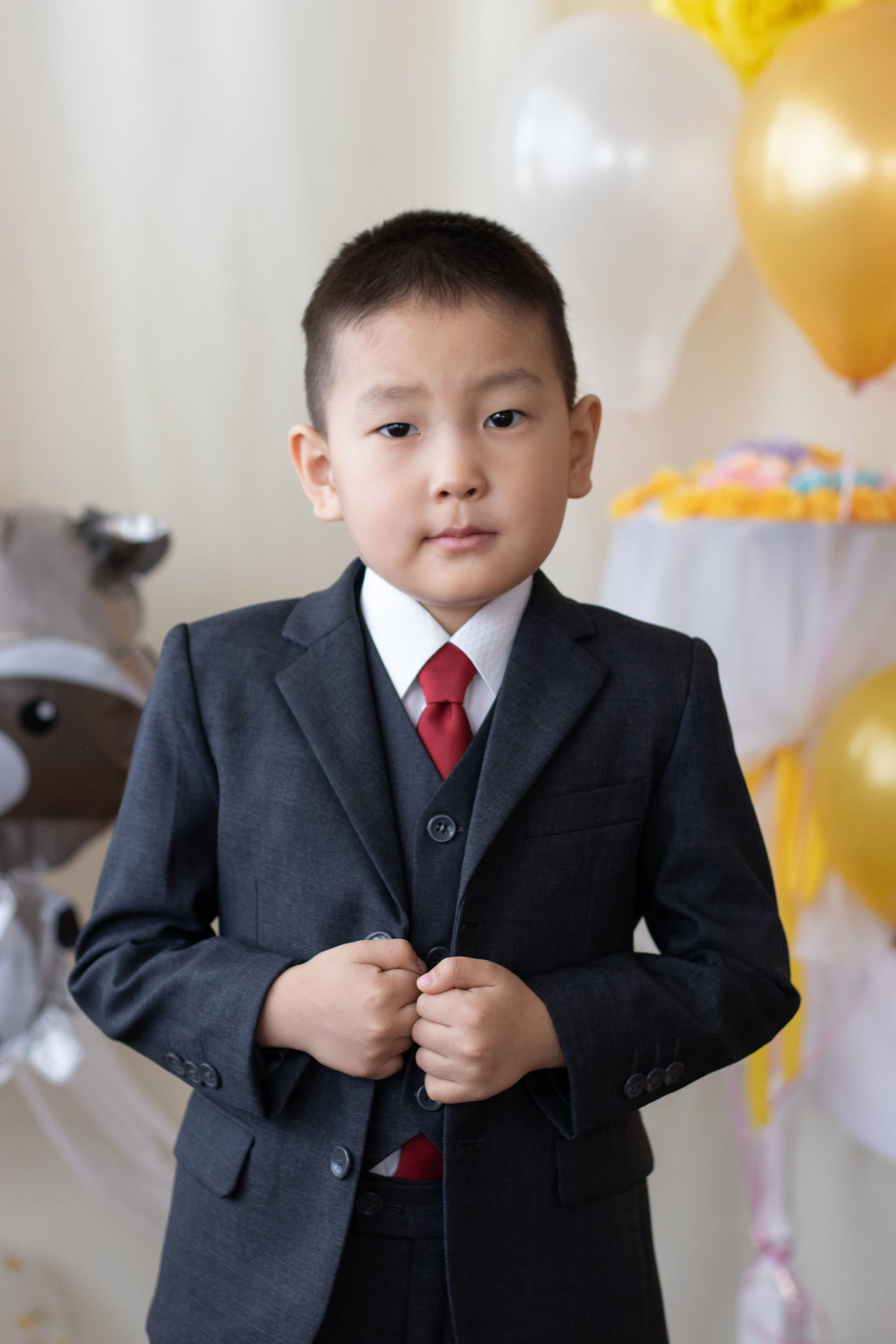 Детский сад. Ньургуйаана Тарагаева. Детский и семейный фотограф в Якутске