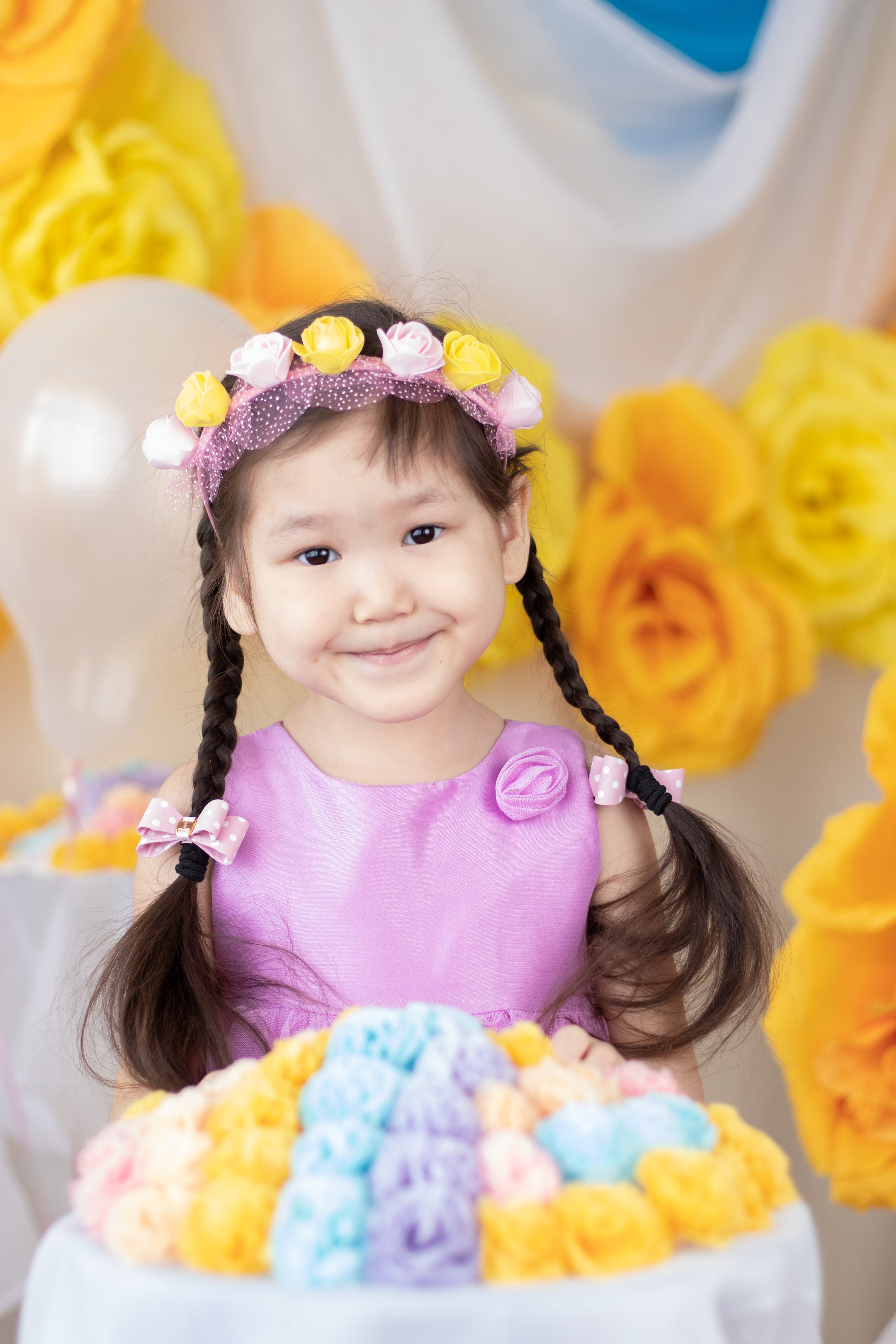 Детский сад. Ньургуйаана Тарагаева. Детский и семейный фотограф в Якутске