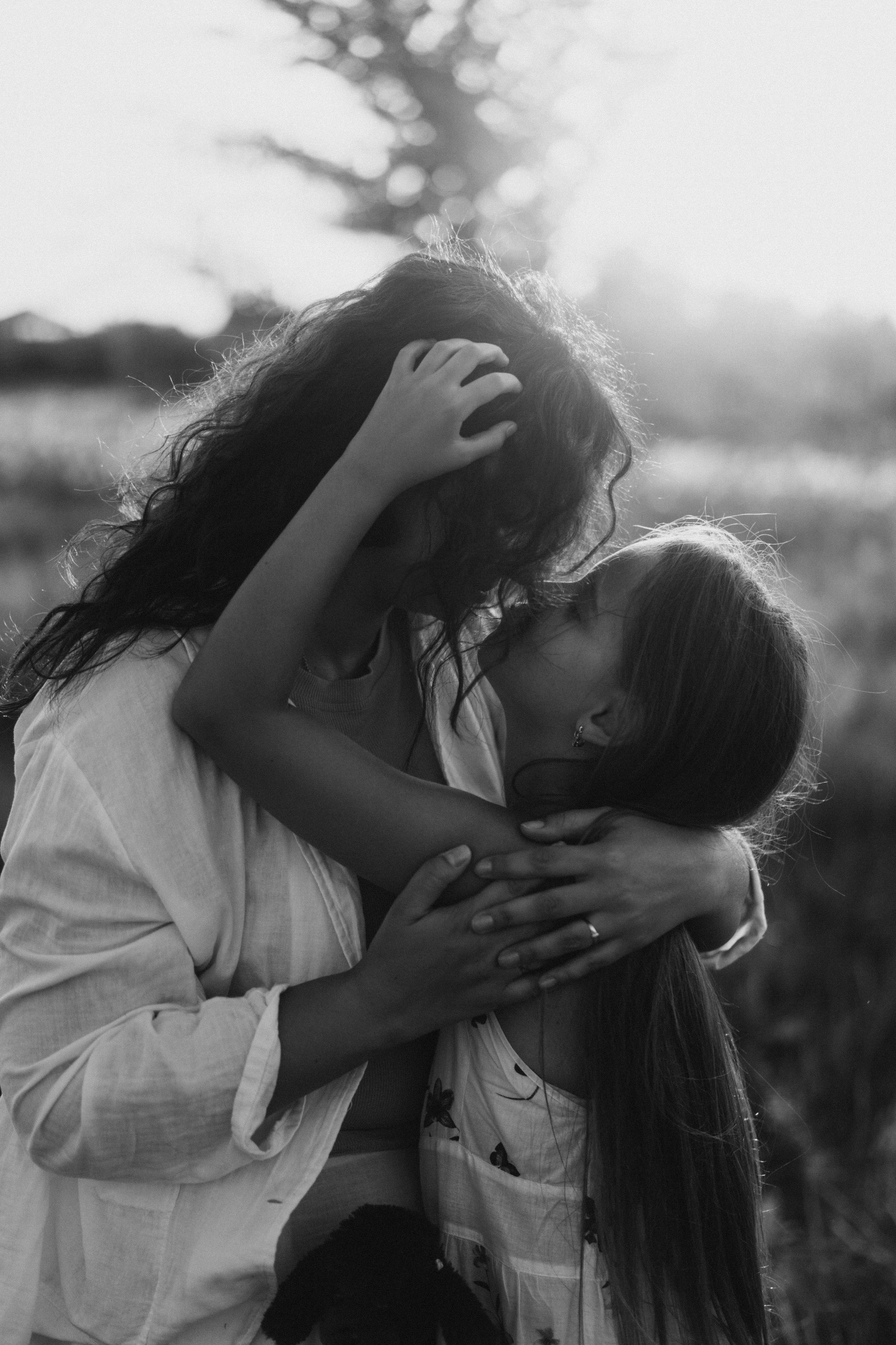 В объятиях любви. Lusy Redina | Семейный Фотограф | Волгоград