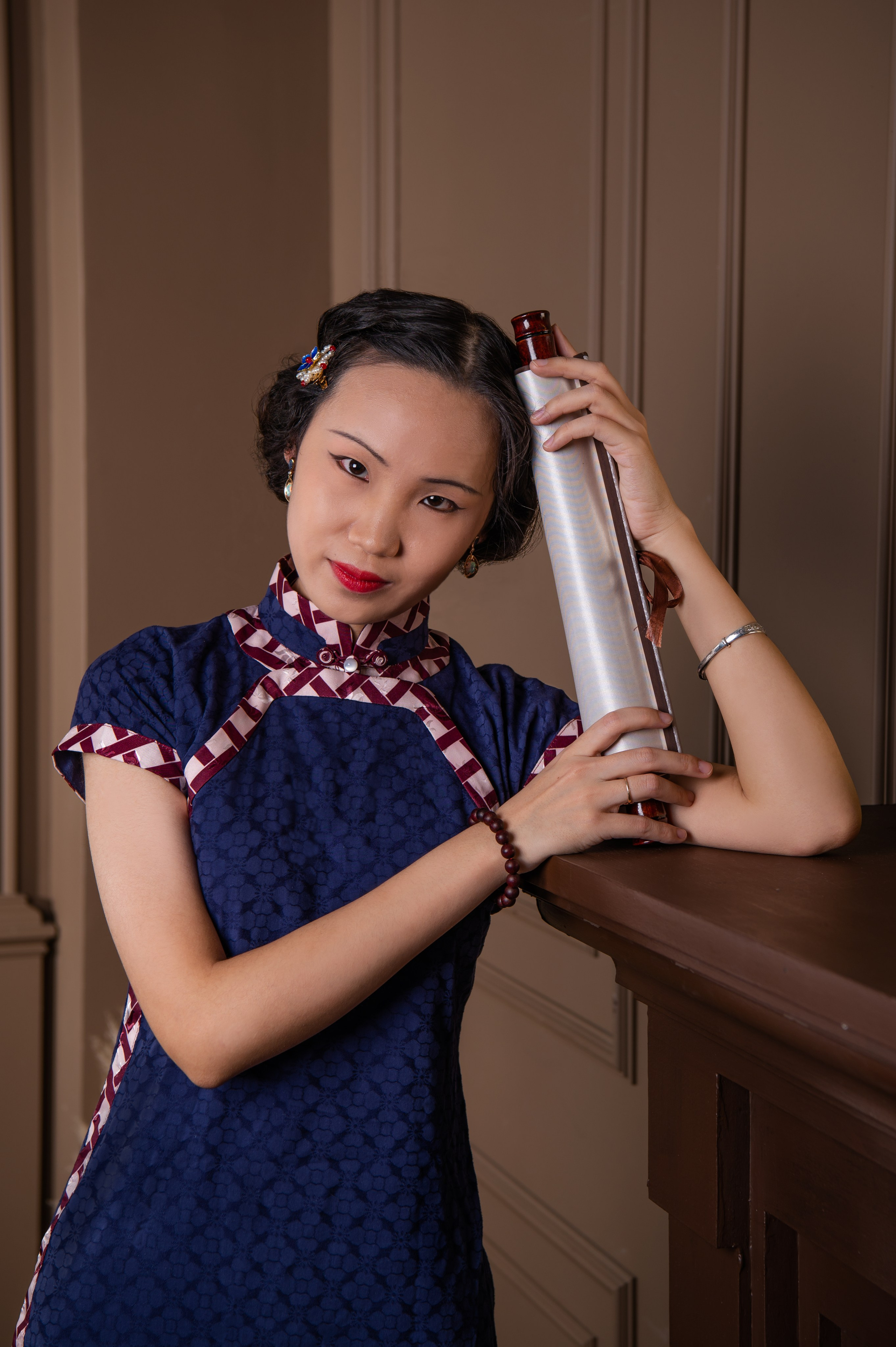 Студийная фотосъемка. Фотограф в Уфе