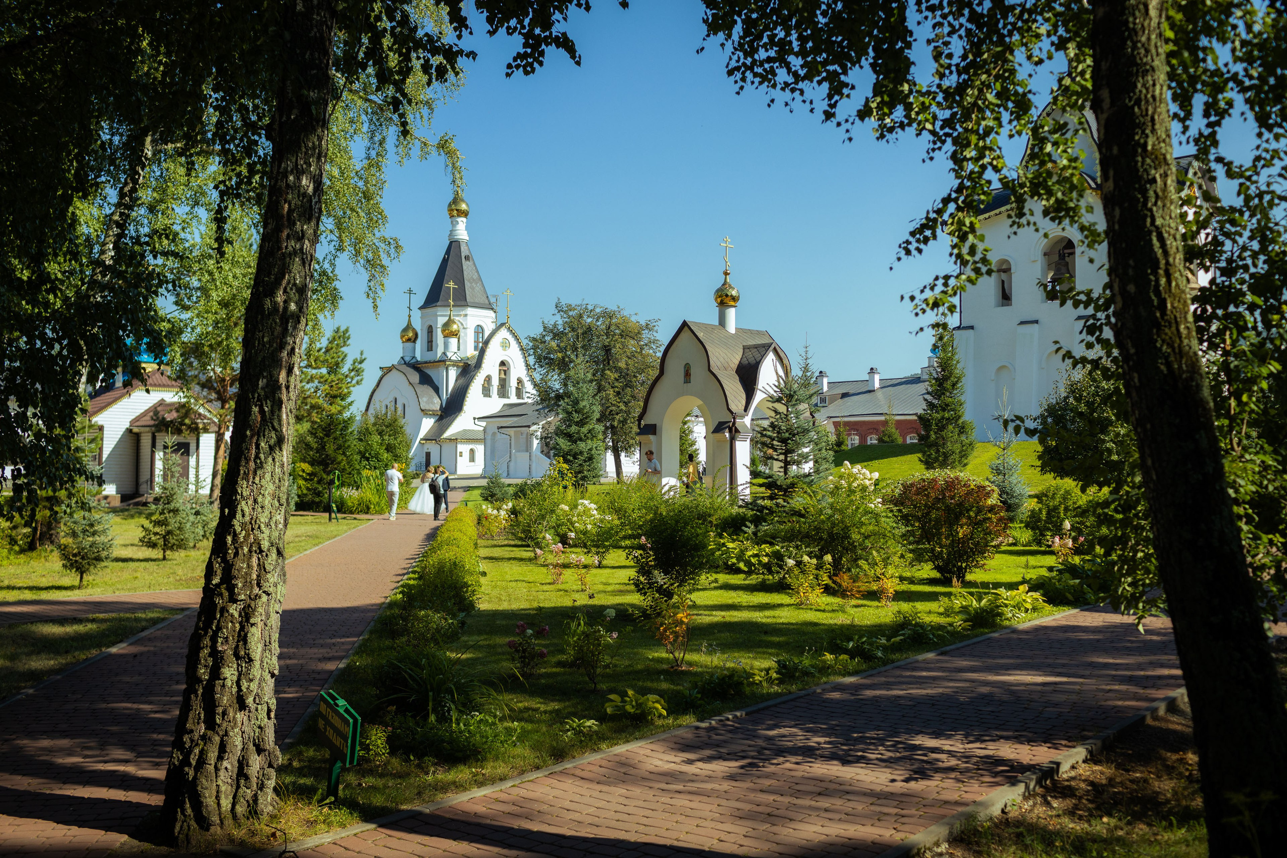 Красноярск (осень 2023). Фотограф Виноградов Константин