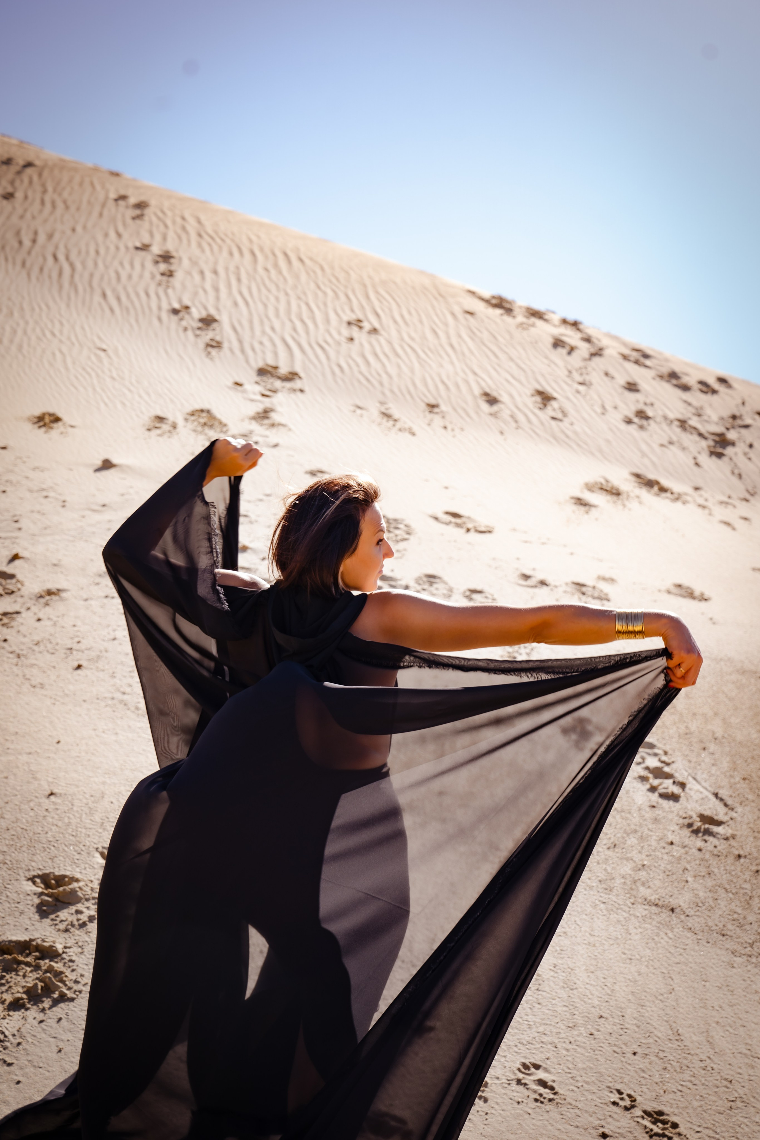 Пески Анна. Фотограф в Ростове-на-Дону Анна Малахова