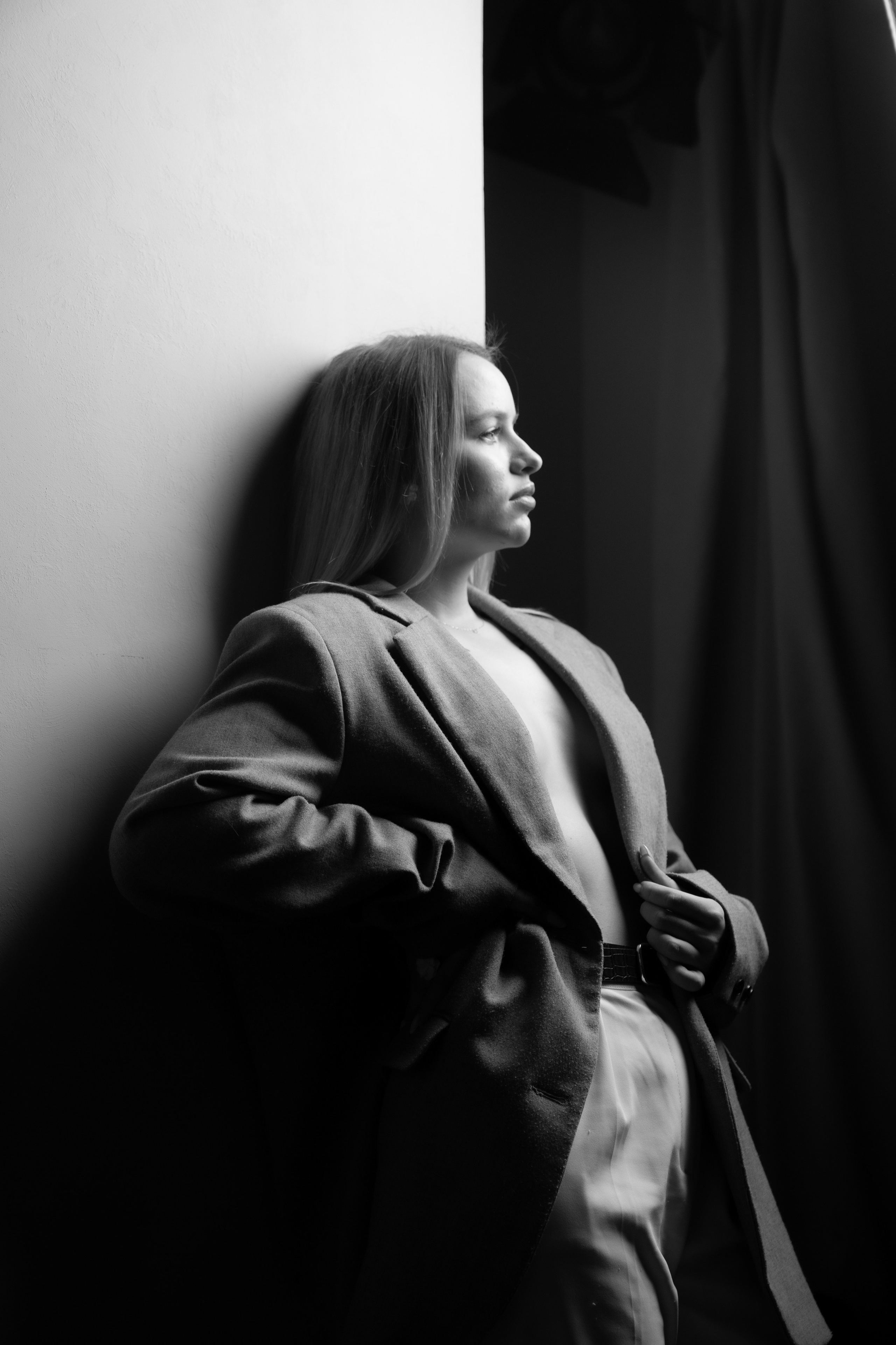 Женский Портрет. Фотограф в Ростове-на-Дону Анна Малахова