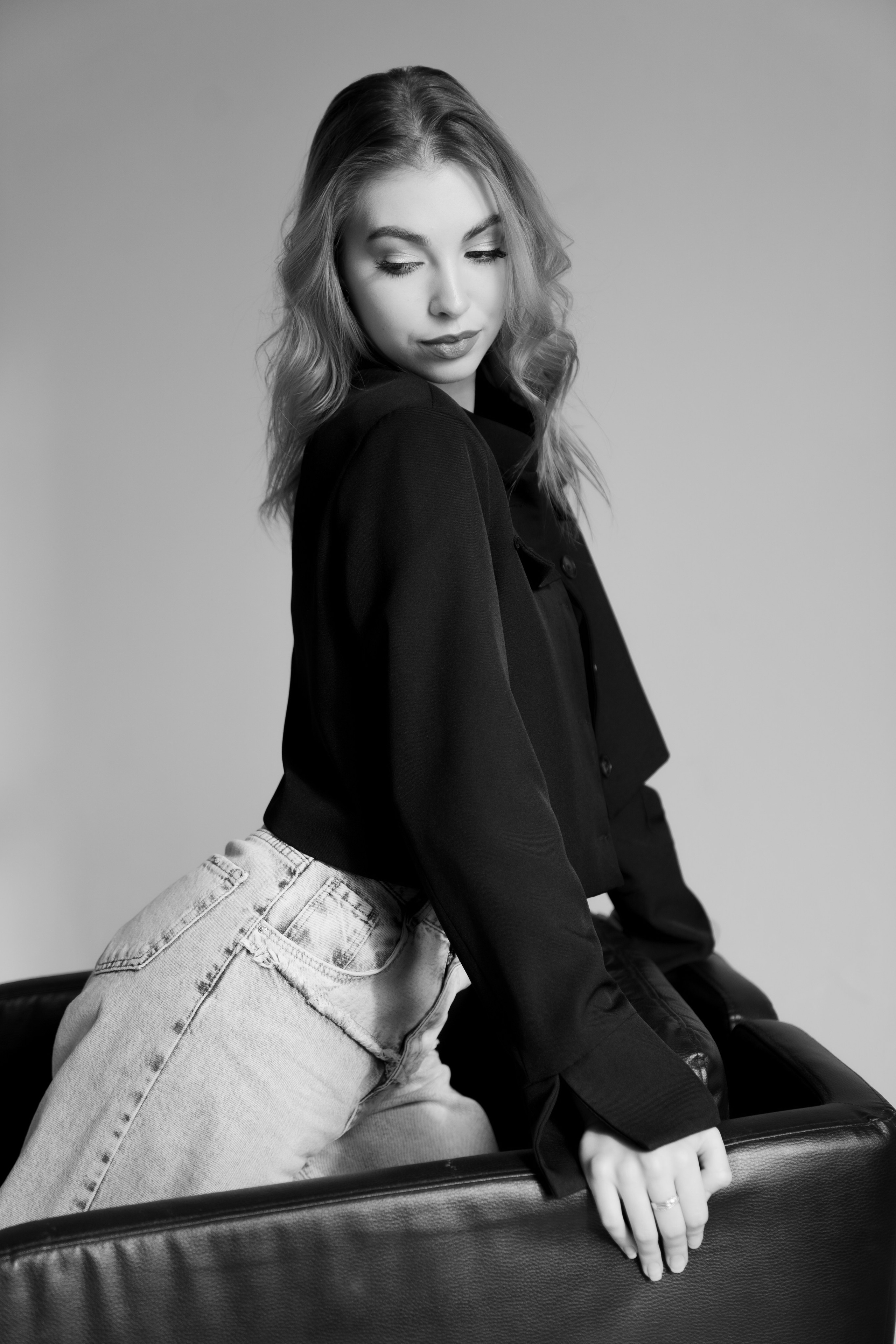 Фотосессия Марии. Фотограф в Ростове-на-Дону Анна Малахова