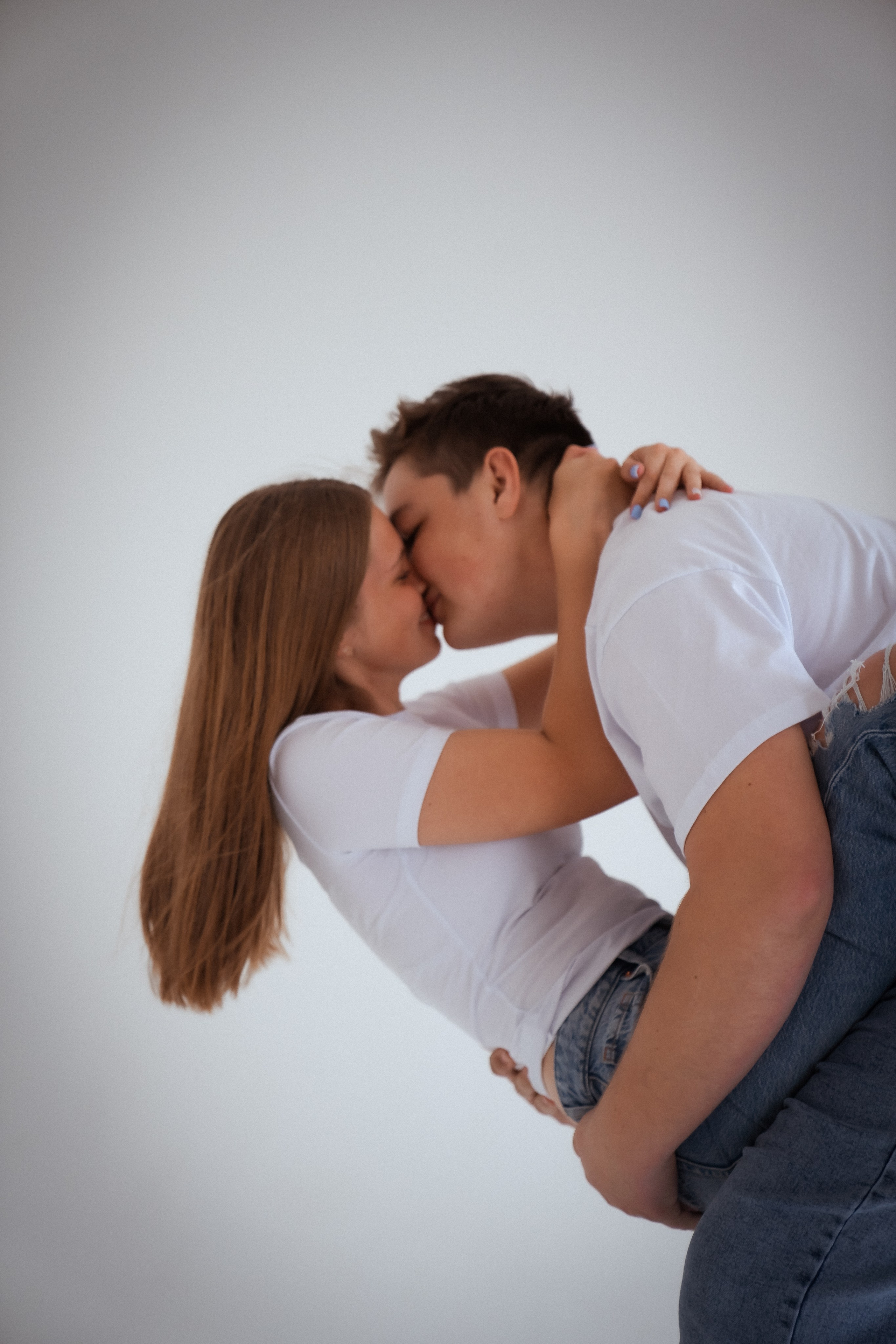 Фотосессия Анастасии и Павла. Фотограф в Ростове-на-Дону Анна Малахова