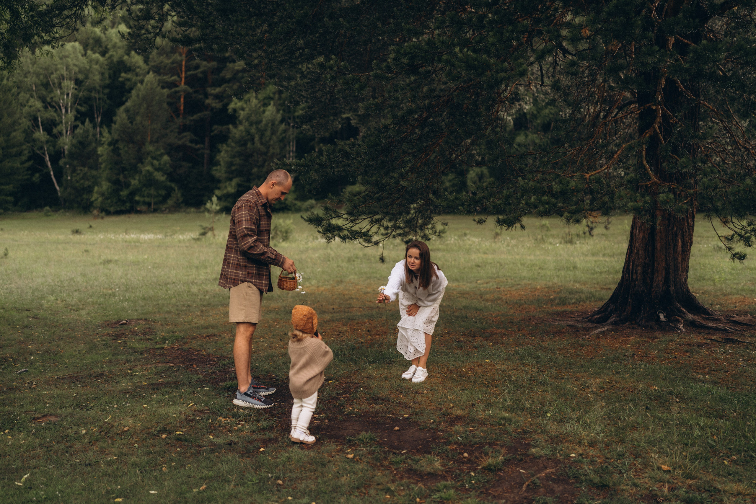 Маленькие моменты, большие воспоминания. Семейный фотограф в Ангарске/ Иркутске