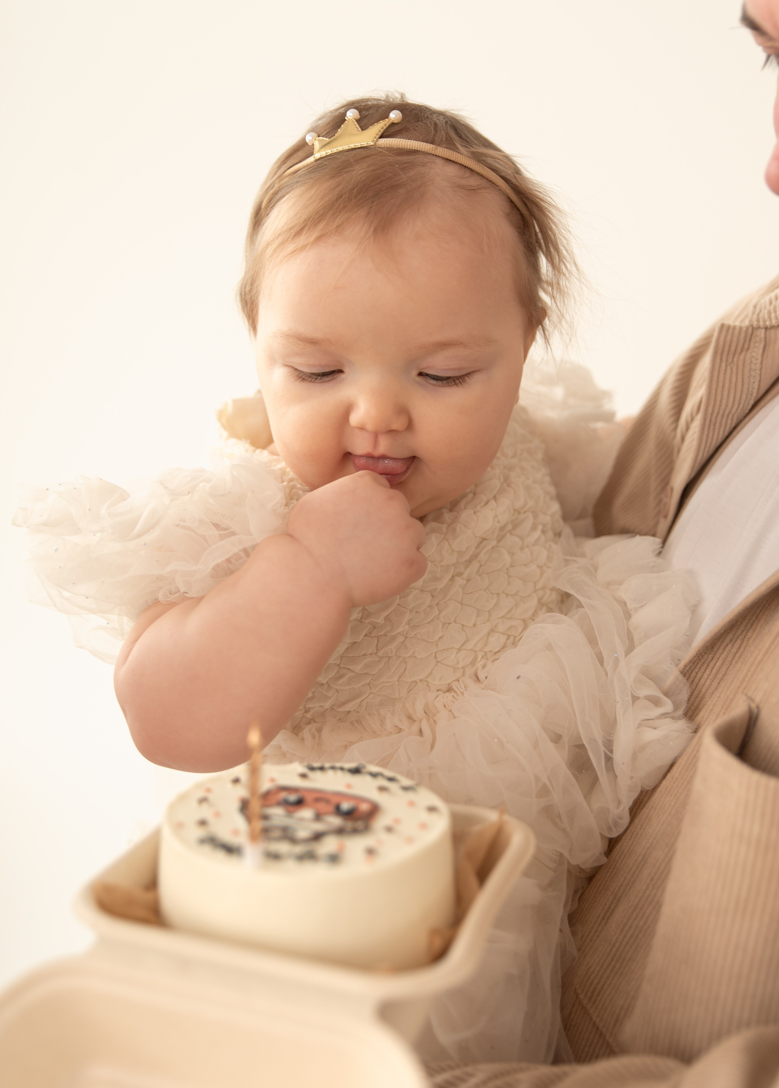 Семейная фотосессия в студии (циклорама). Семейный и детский фотограф в Туле Светлана Воронкова