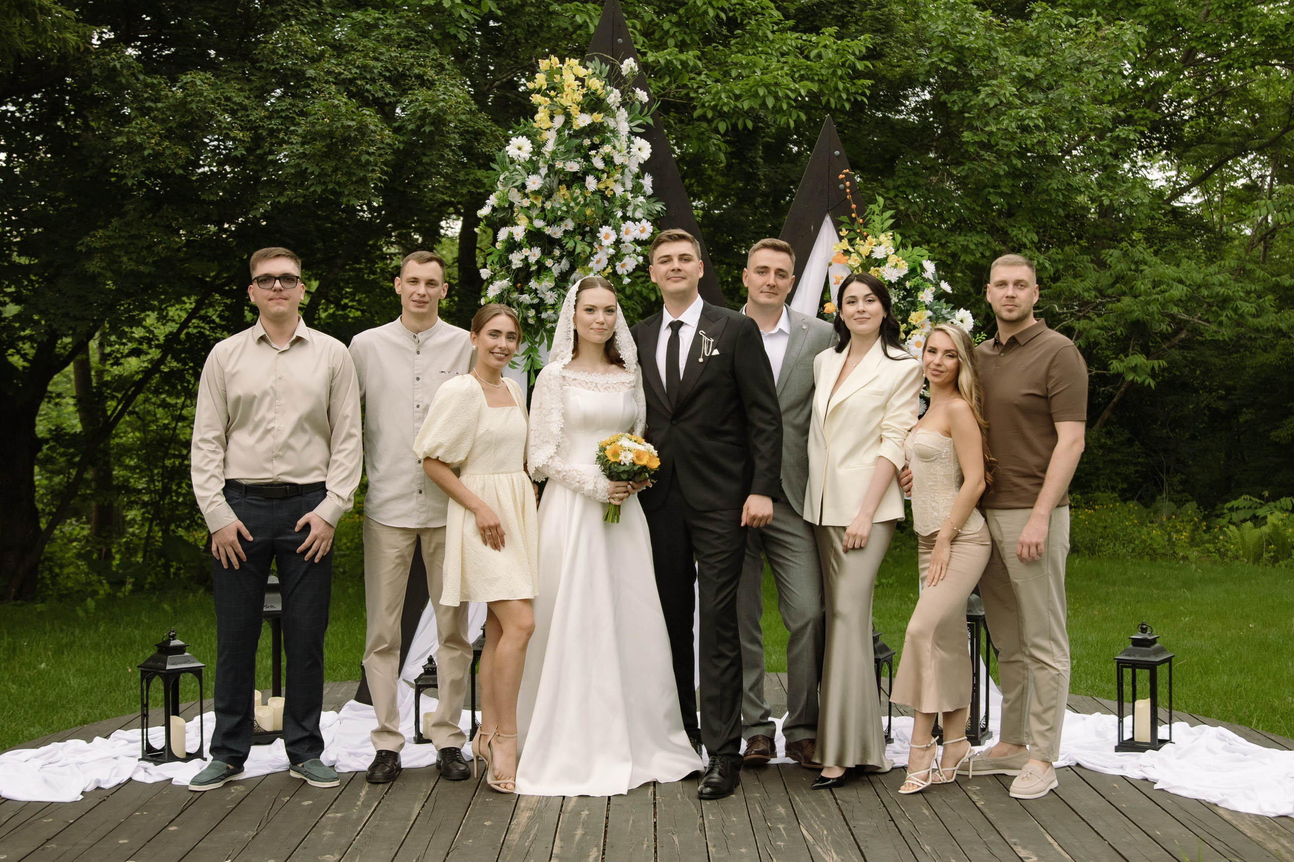 Артур & Диана | Банкет. Фотограф во Владивостоке Парамонова Елена