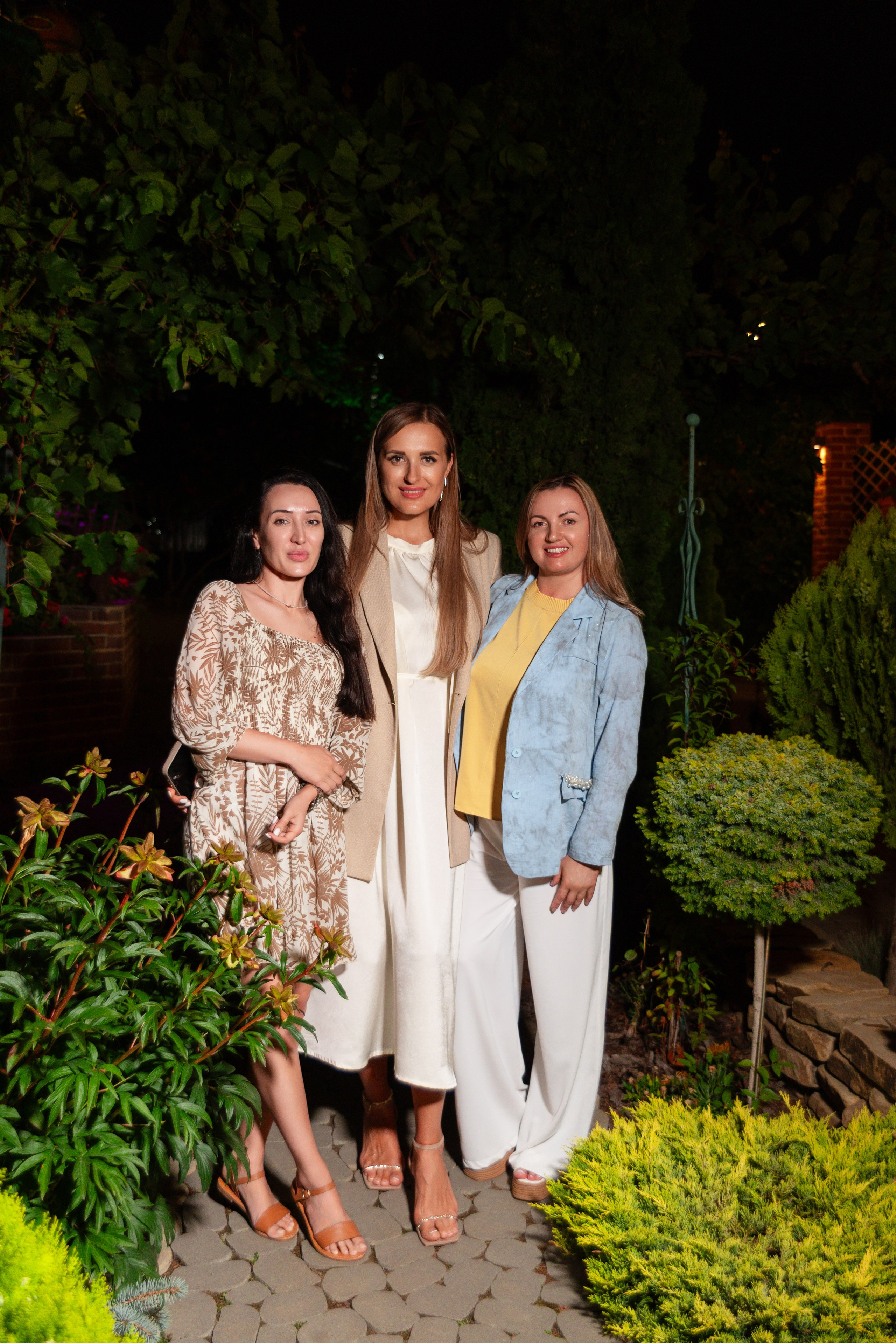 День рождения компании МебельКор. Фотограф Елена Кучук