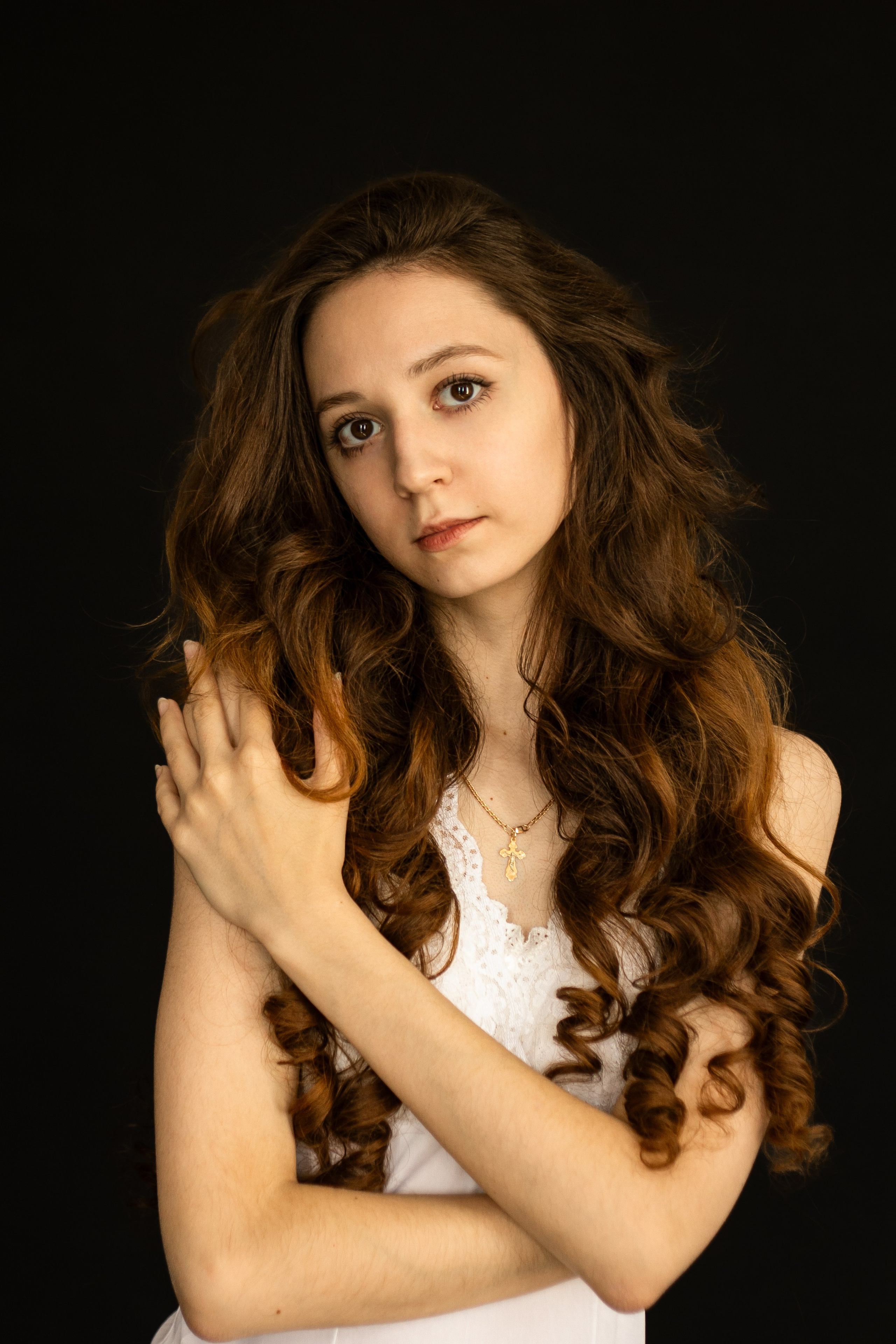 Chocolate. Фотограф Ася Верницкая