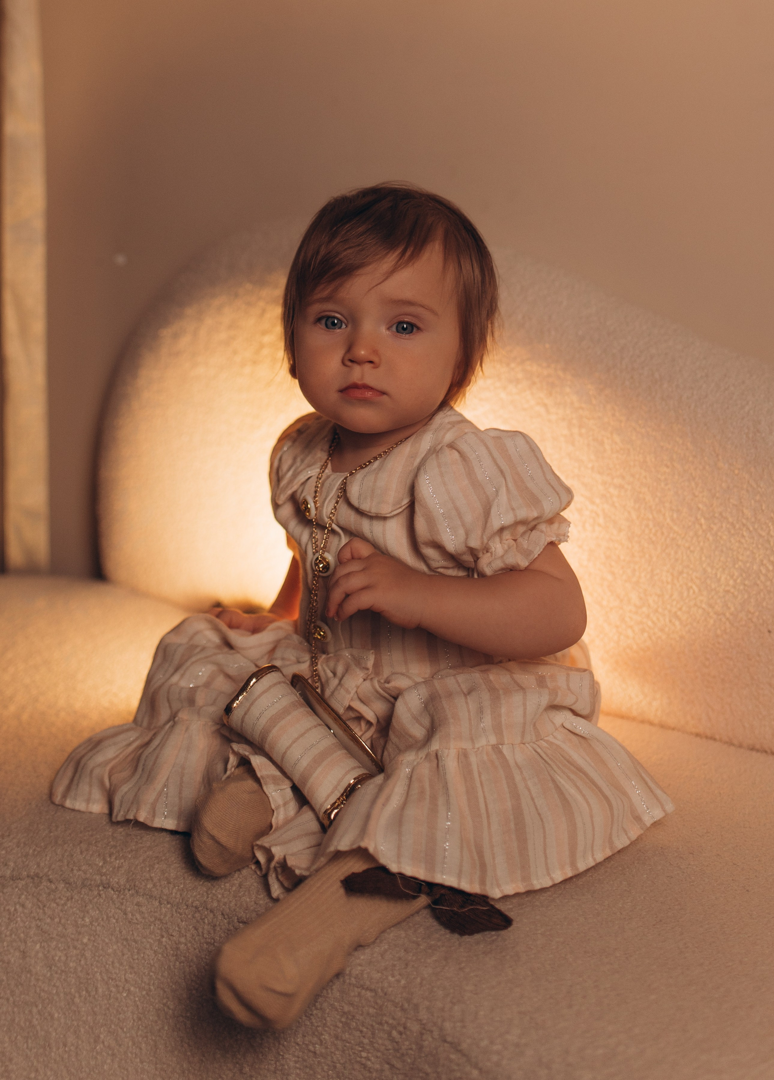 Годик Аливии. Фотограф Юлия Хакимова / Казань/ Чистополь