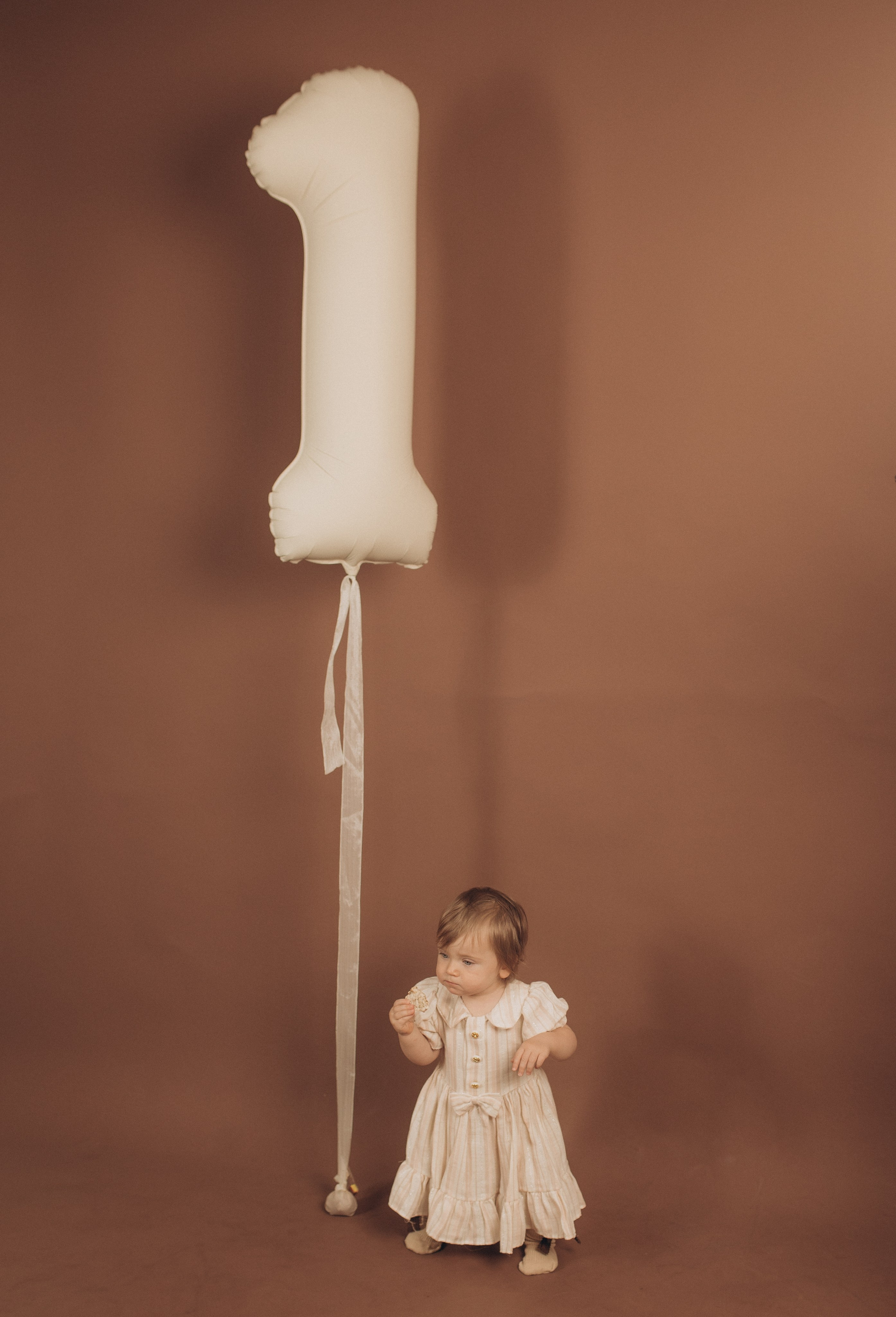 Годик Аливии. Фотограф Юлия Хакимова / Казань/ Чистополь