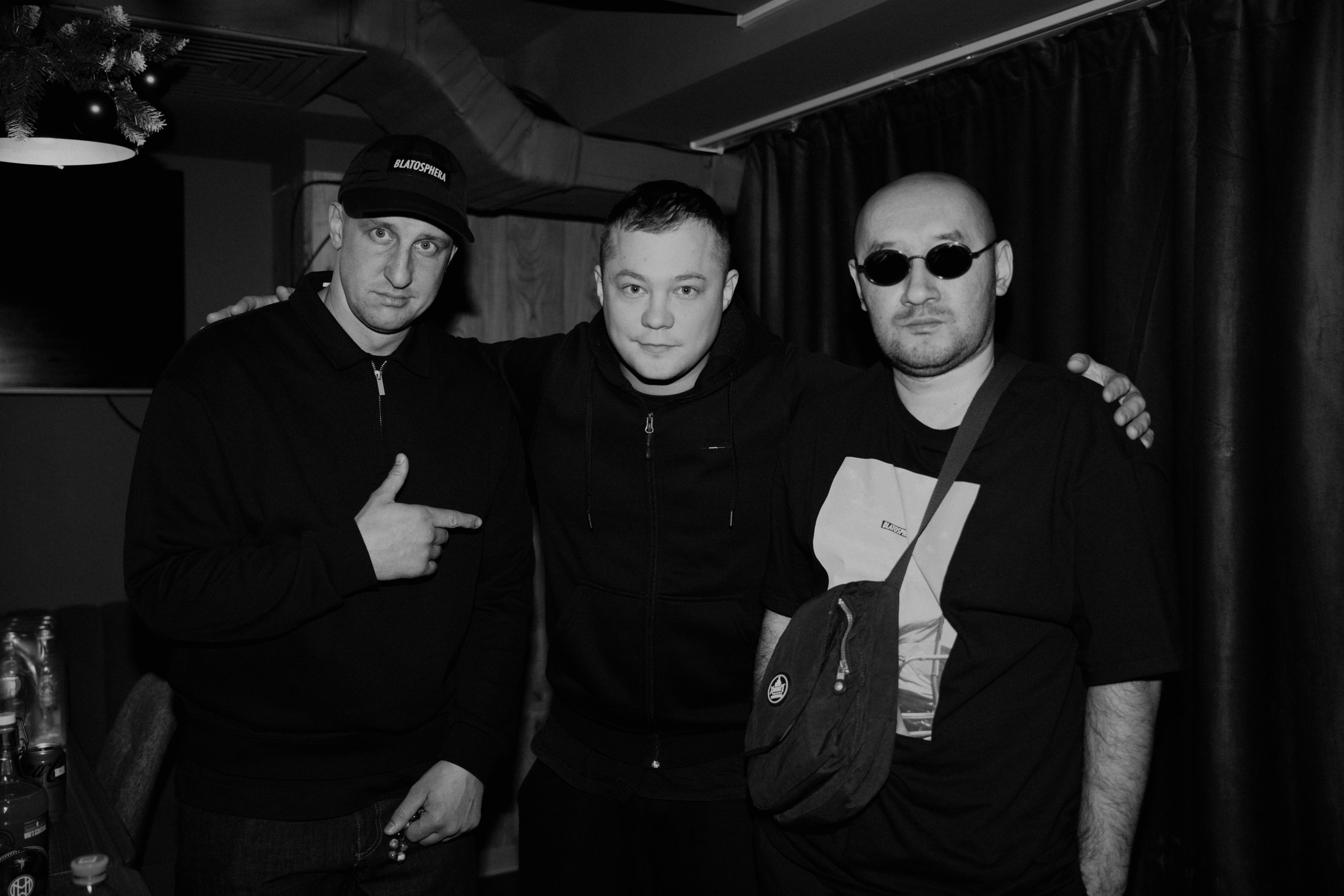 ЭДИК ЮЖНЫЙ. Фотограф Москва