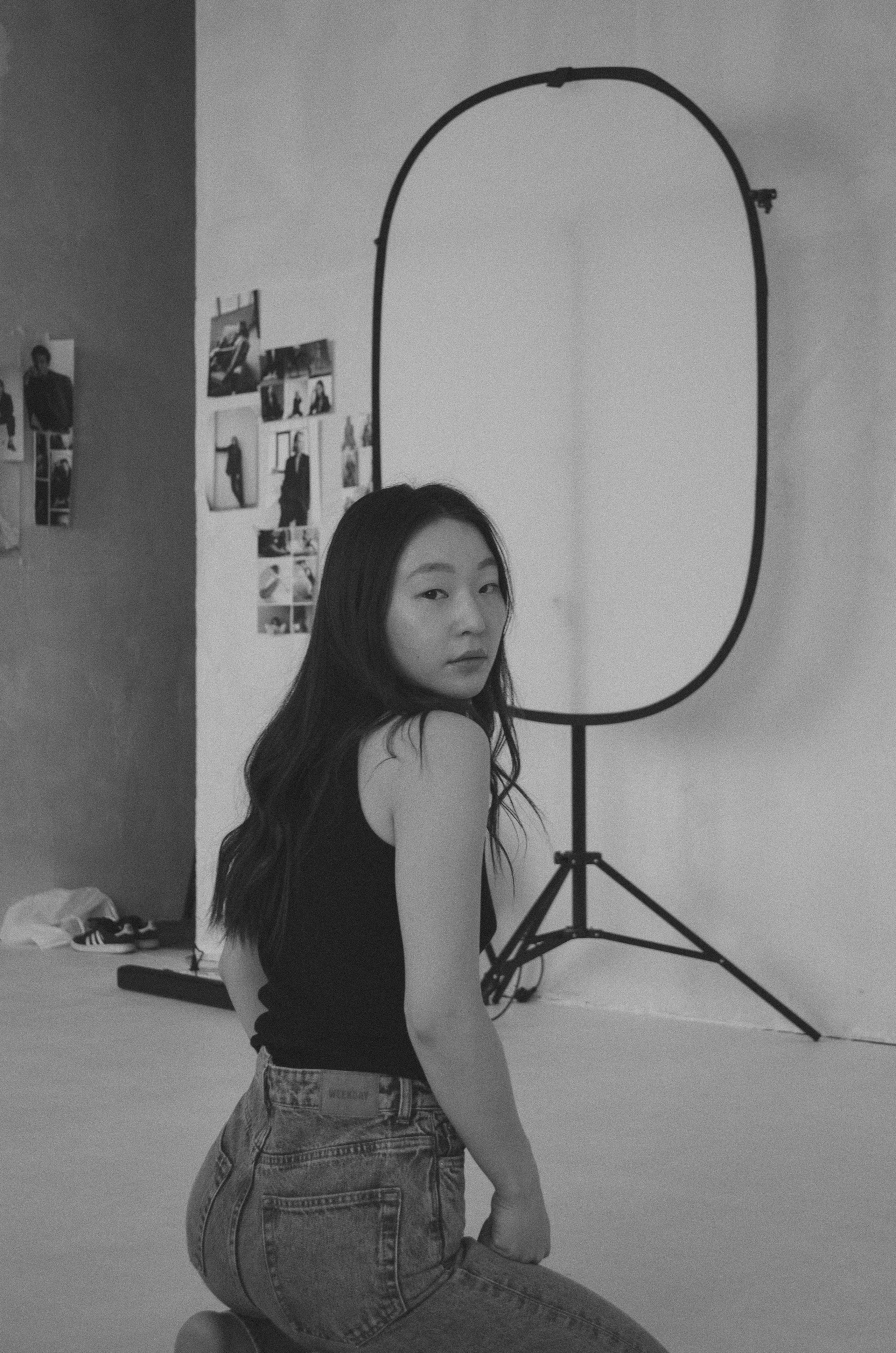 Ирина. Фотограф Улан-Удэ