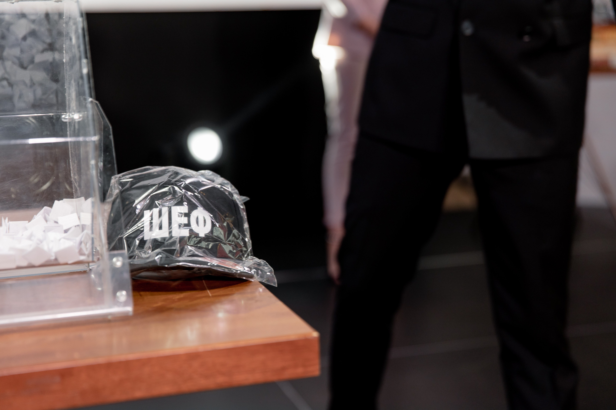 СтройКрафт. Фотограф Роман Полянин