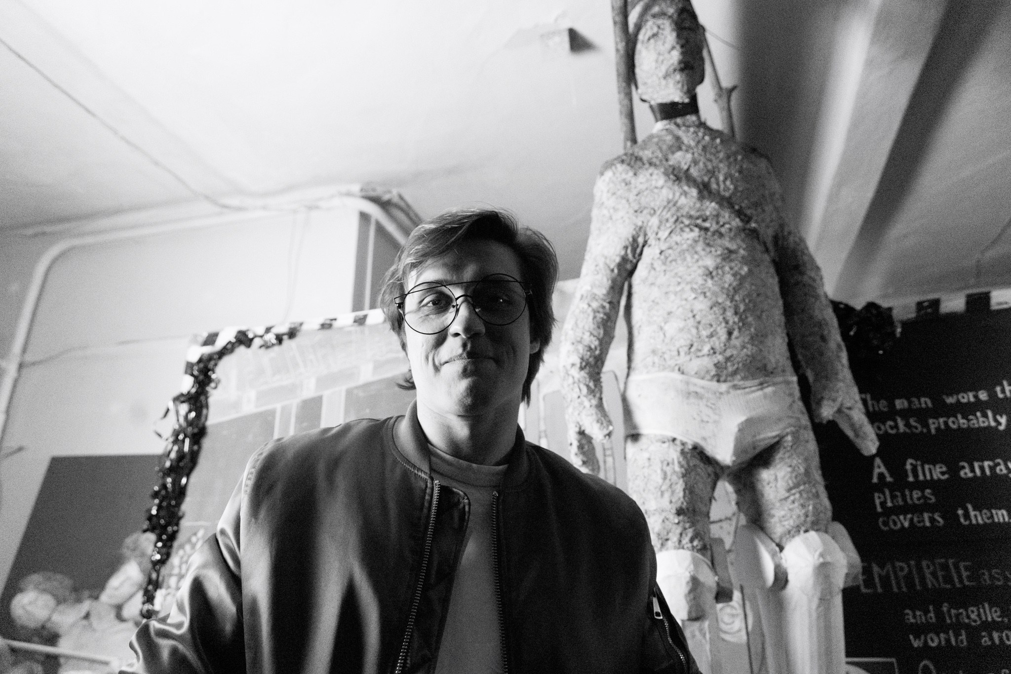 Disco Elysium Party, 21.11.25, TAGO)))MAGO)))