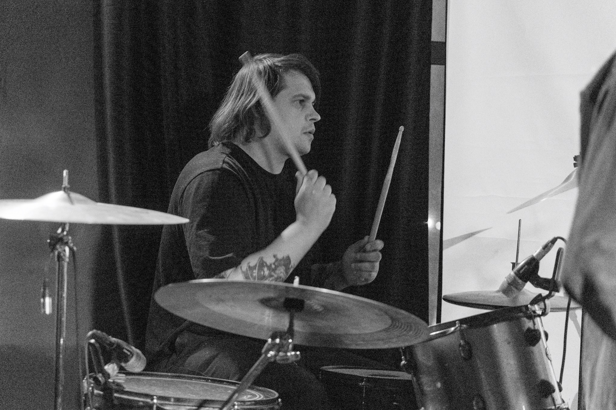 Eternal Winter day 2, 04.01.26, TAGO)))MAGO)))