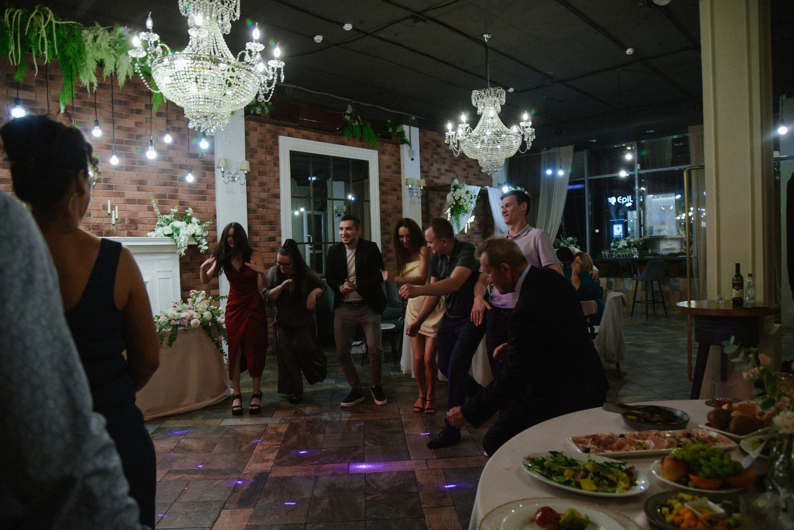 Вадим и София. Фотограф Лола Волна, город Москва