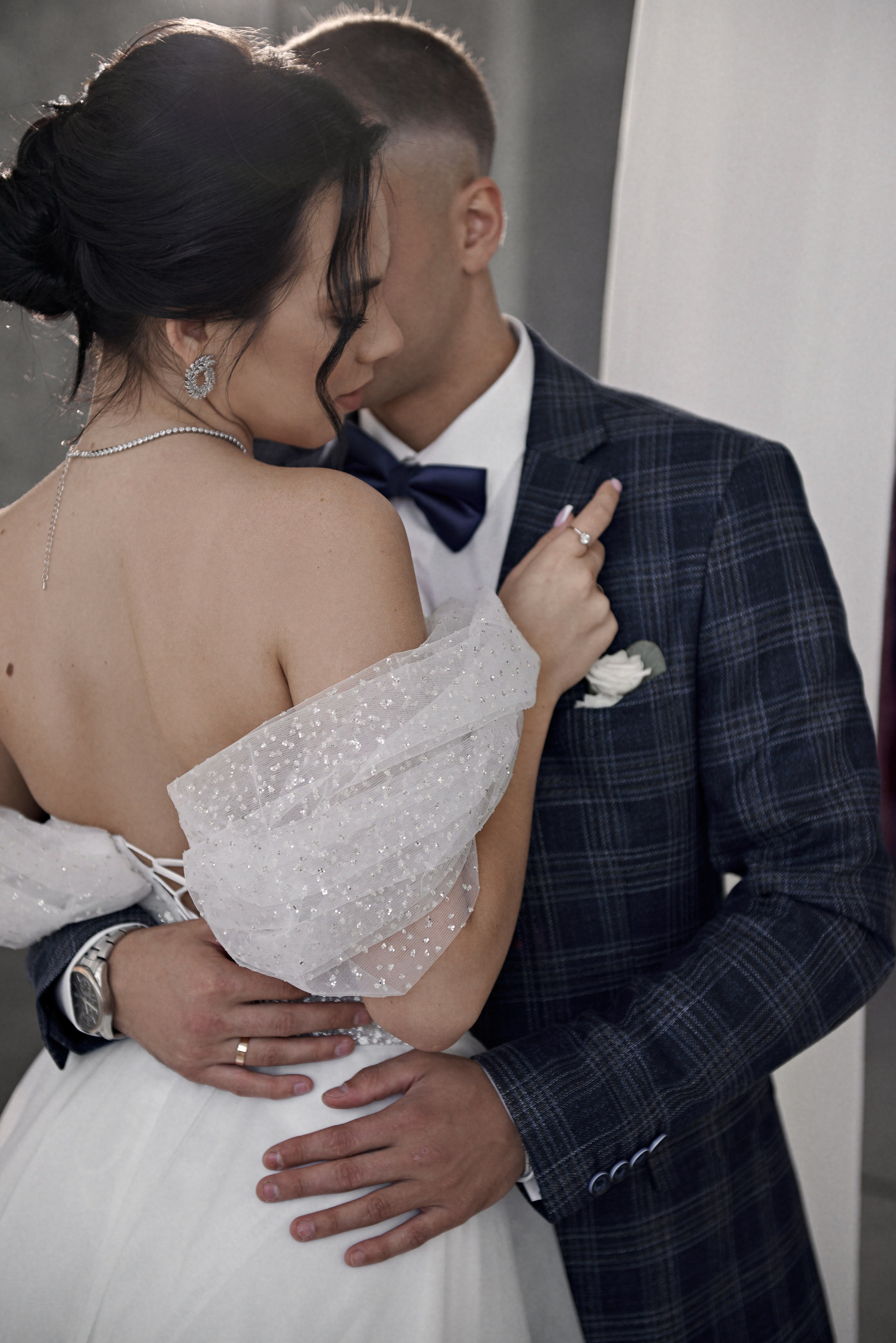 15.09.23 Илья и Полина. Свадебный фотограф Юлия Гусева