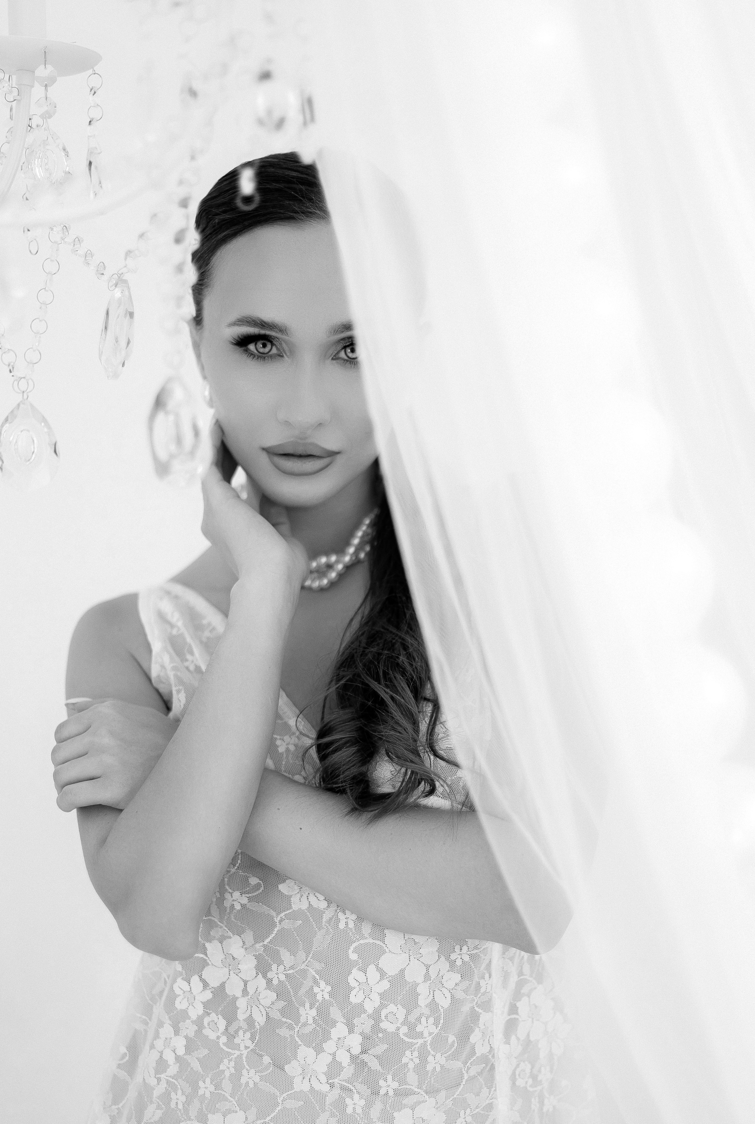 Анастасия. Свадебный и портретный фотограф в Миассе Филиппенко Дарья