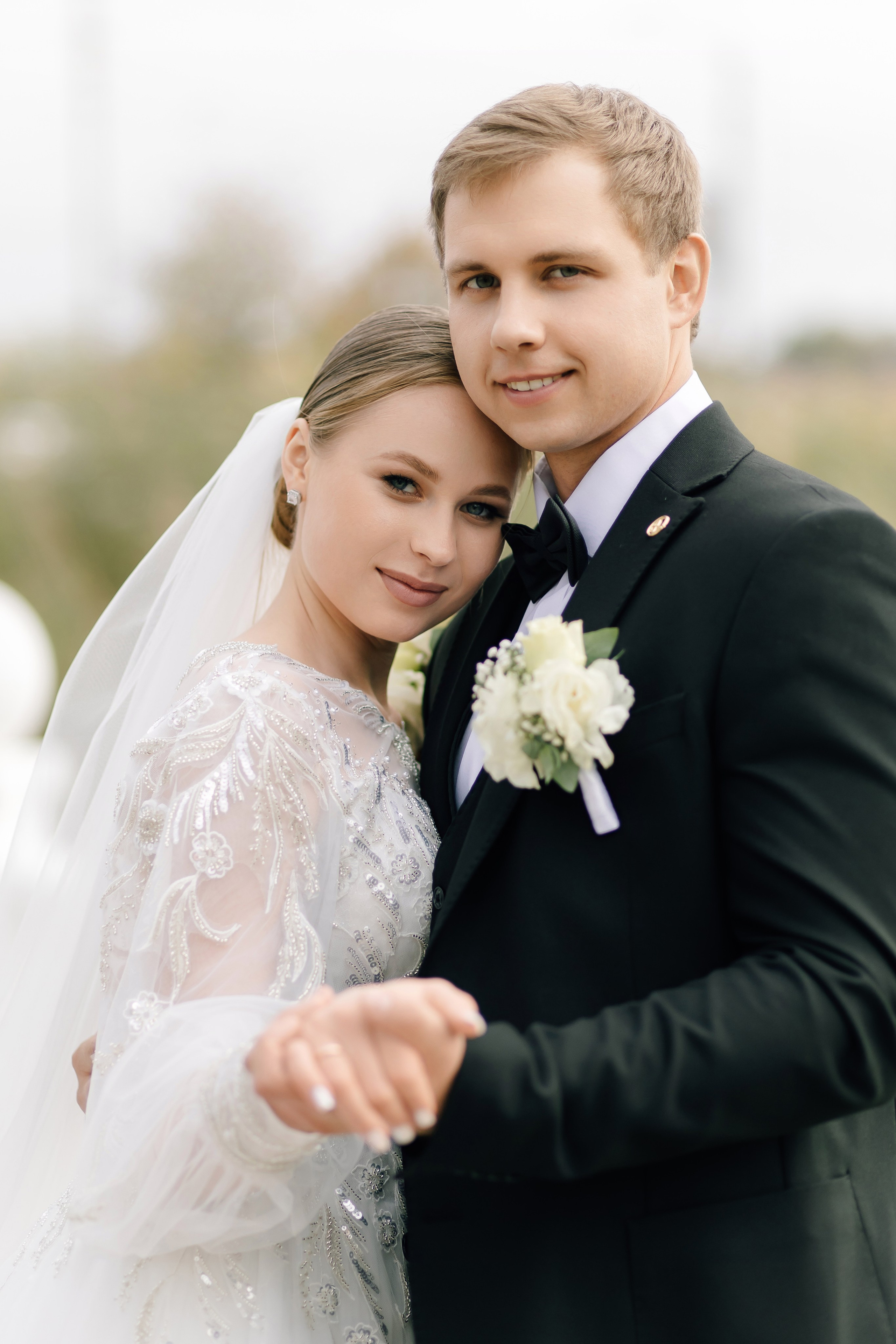 Отзывы. Свадебный фотограф в Краснодаре Татьяна Гура