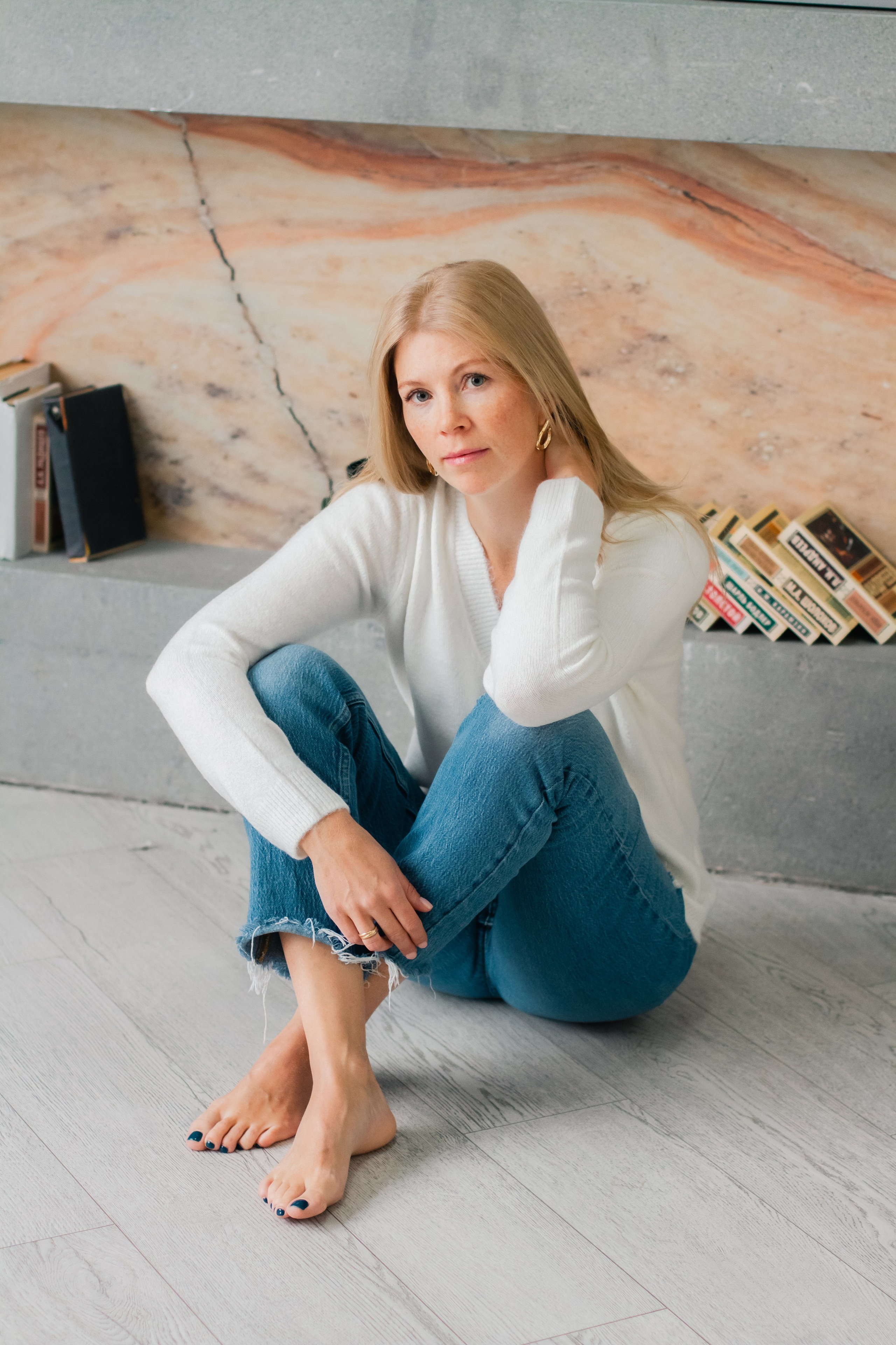 Ирина. Главная