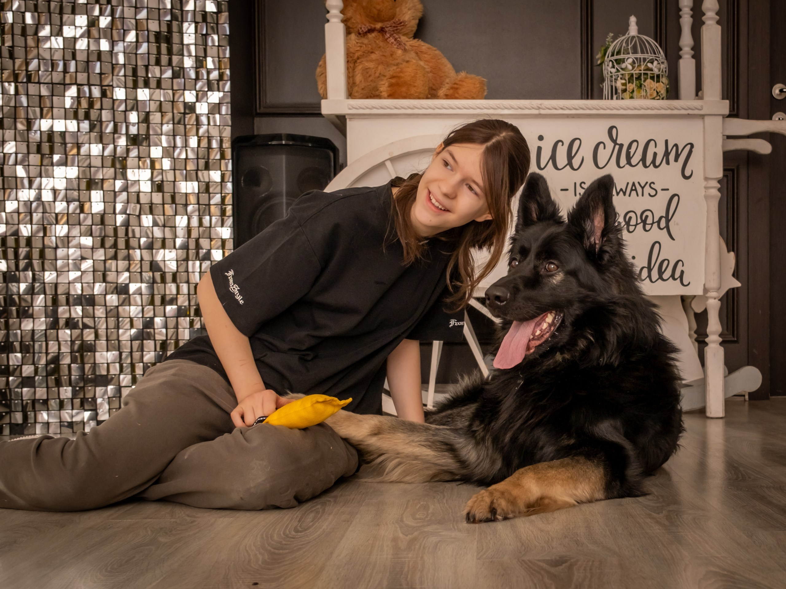 Аня и Грей)). Зоофотограф, фотограф животных в Москве и области Дина Дамоцева