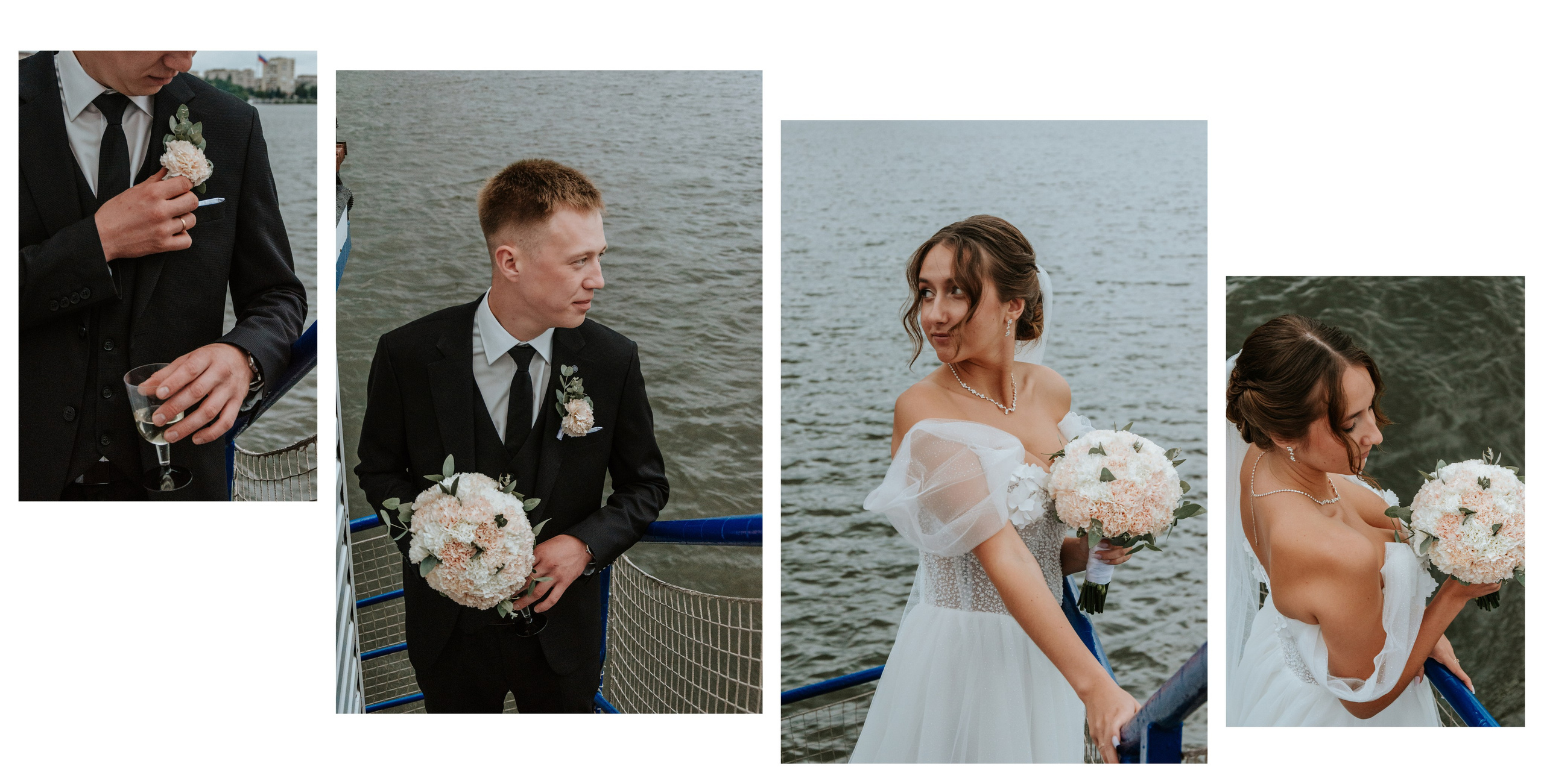 Илья и Лина