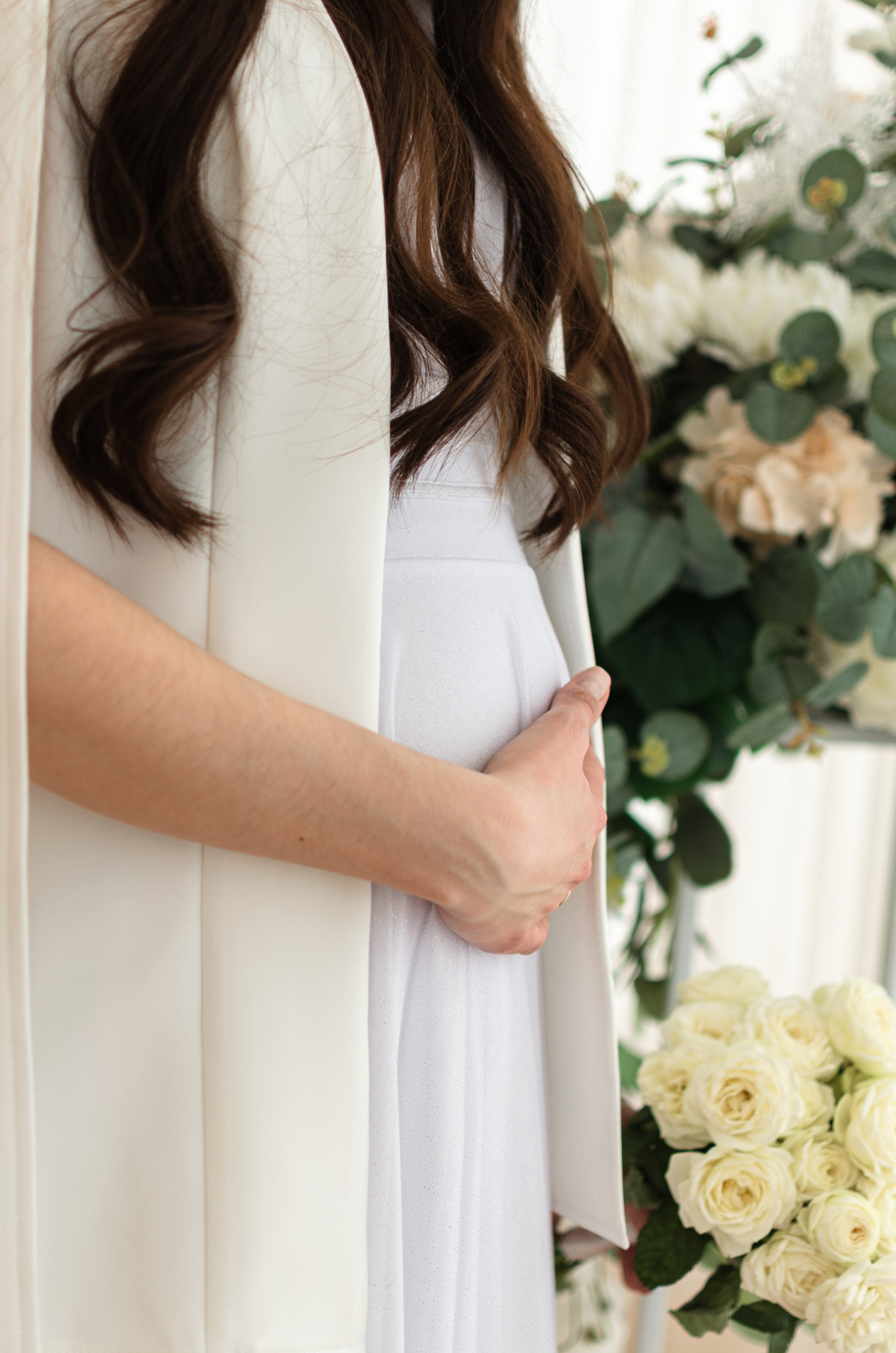 Евгений и Мария