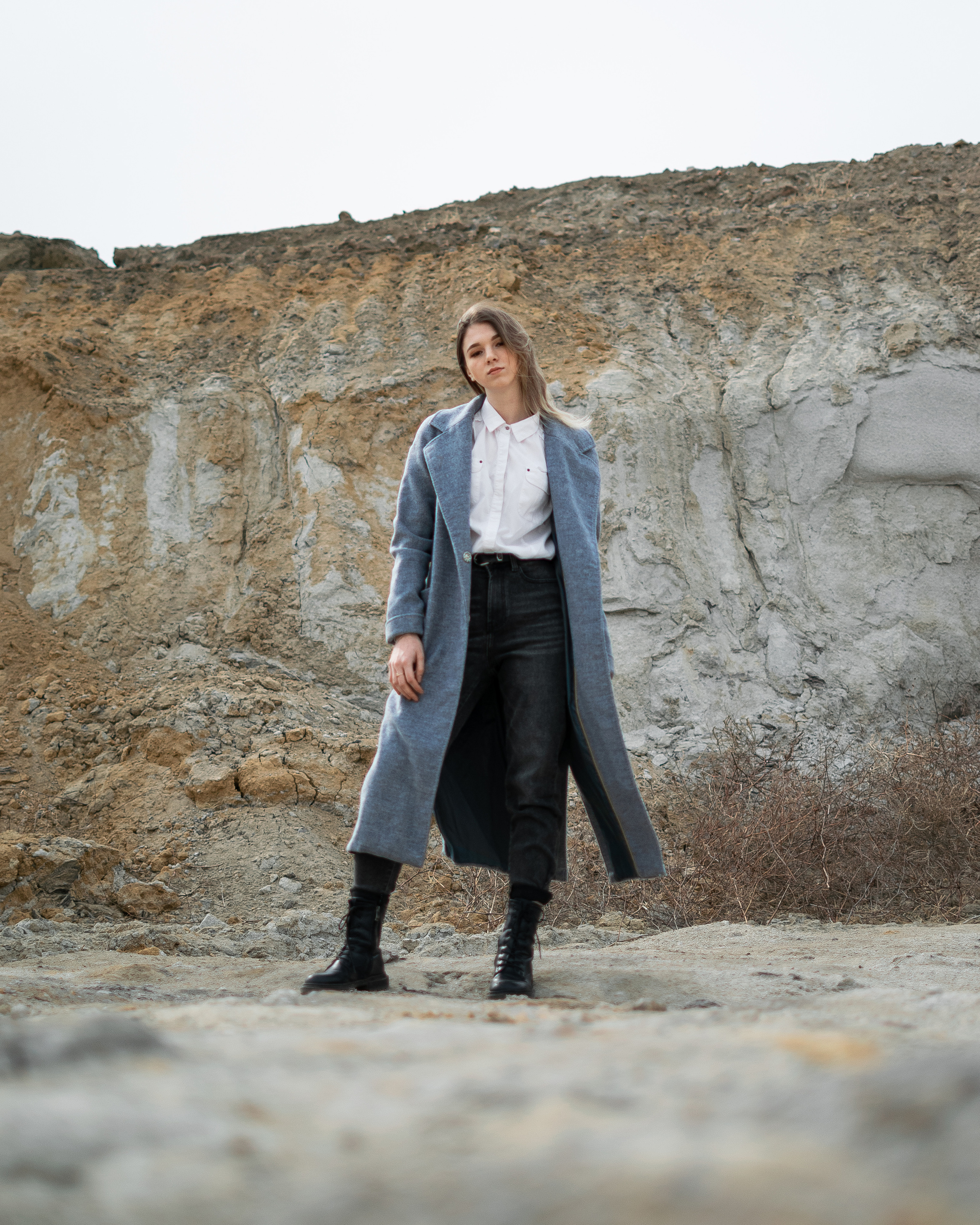 Nastya. Алексей Тестов — фотограф